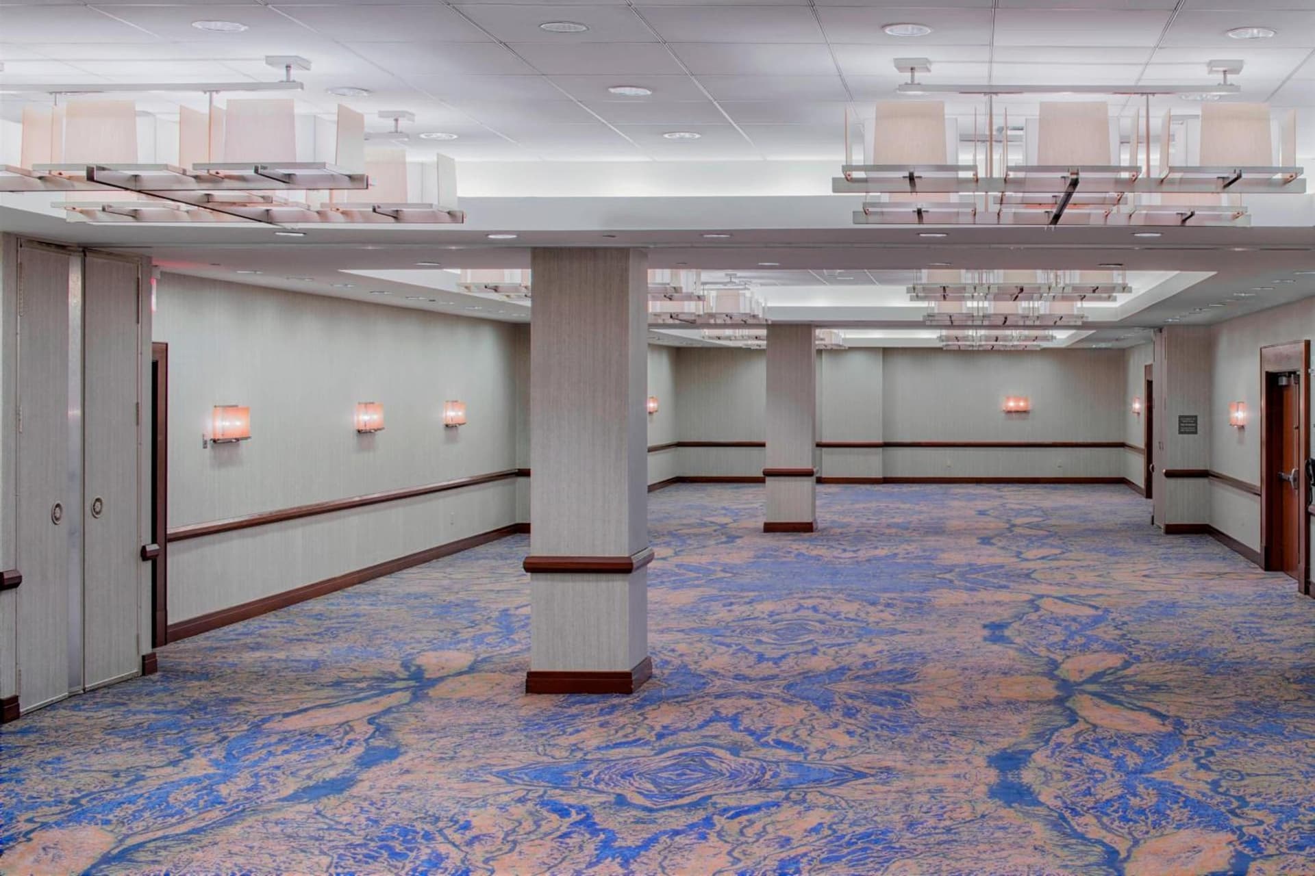 The Westin Jersey City Newport gallery photo in Jersey City, NJ — image 10