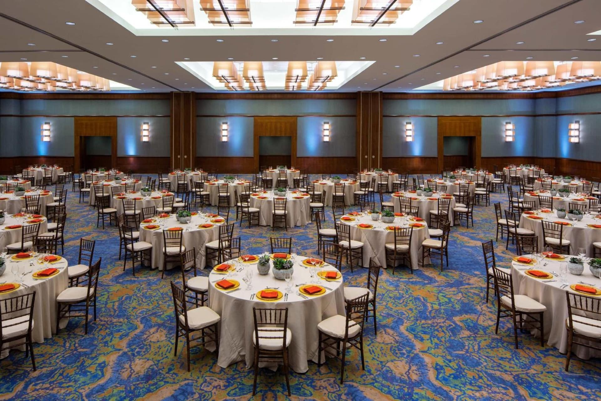 The Westin Jersey City Newport gallery photo in Jersey City, NJ — image 45