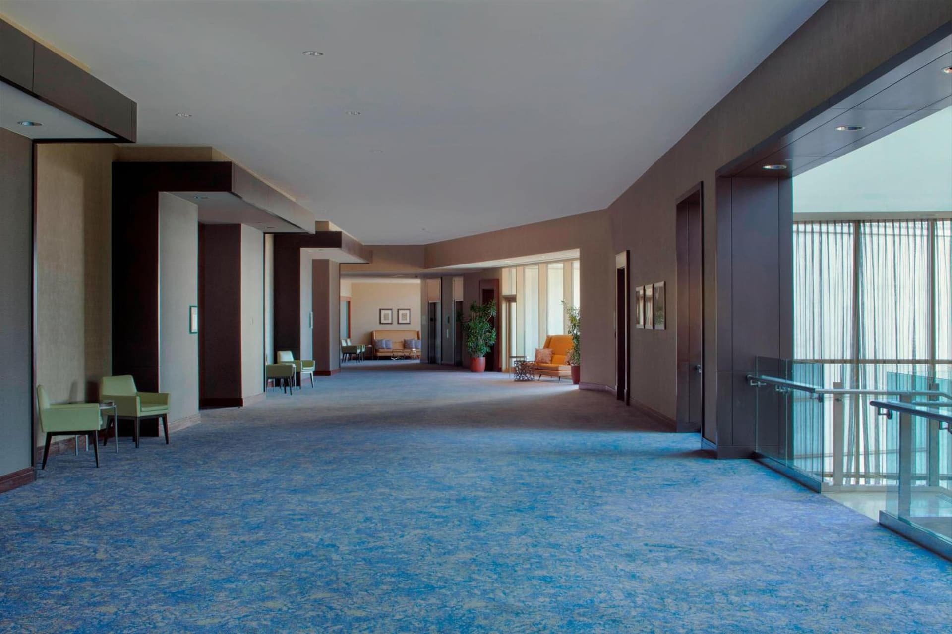 The Westin Jersey City Newport gallery photo in Jersey City, NJ — image 28