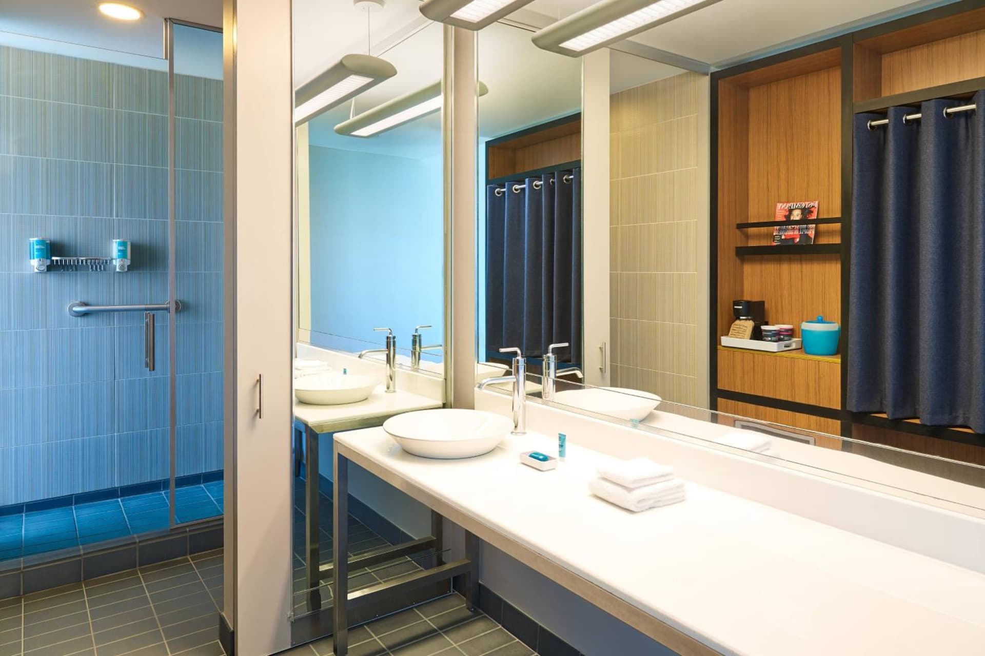 Aloft by Marriott Frisco gallery photo in Frisco, TX — image 14