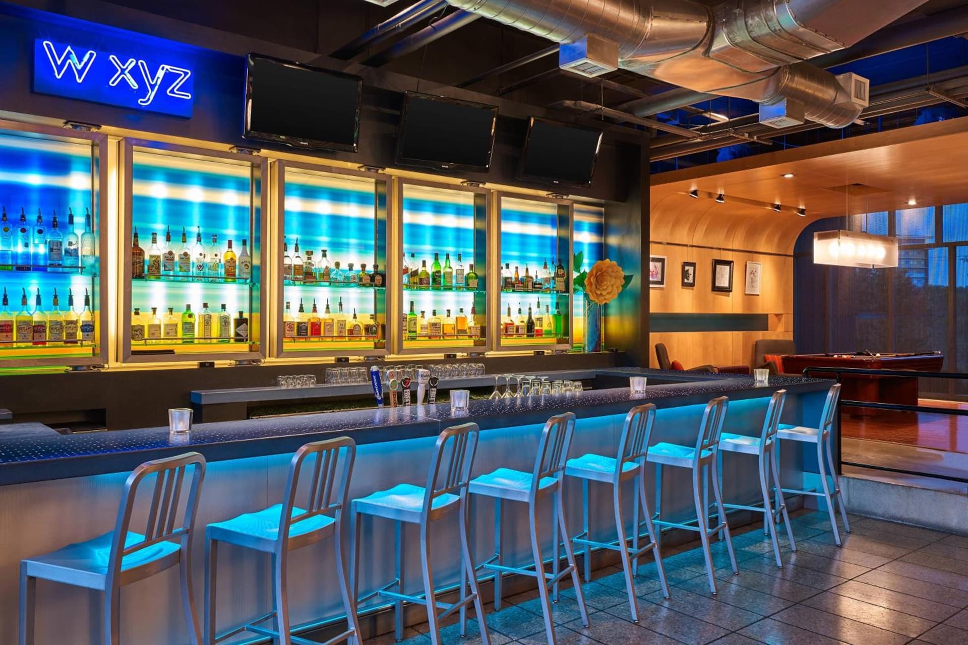Aloft by Marriott Frisco gallery photo in Frisco, TX — image 10