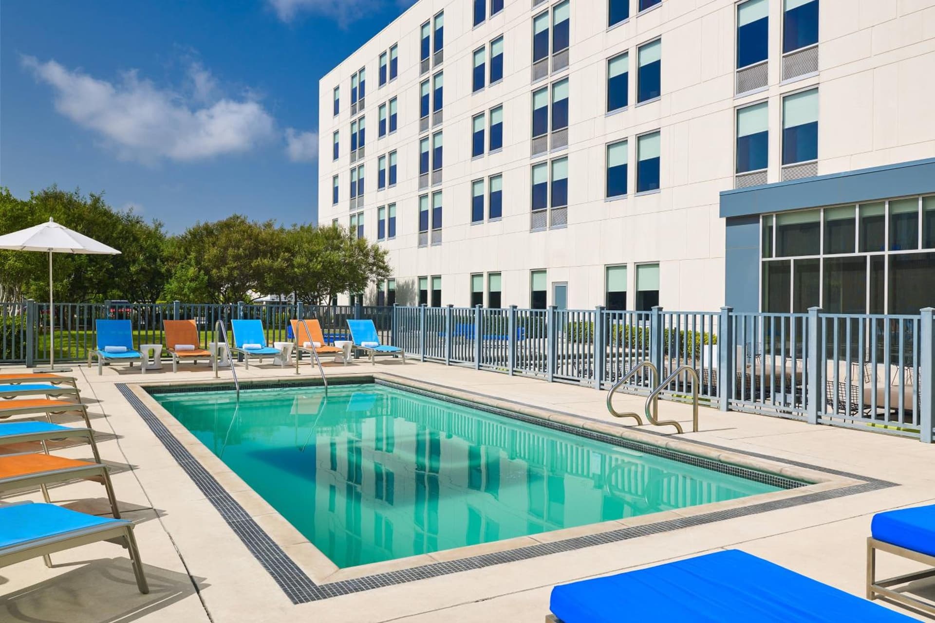 Aloft by Marriott Frisco gallery photo in Frisco, TX — image 16