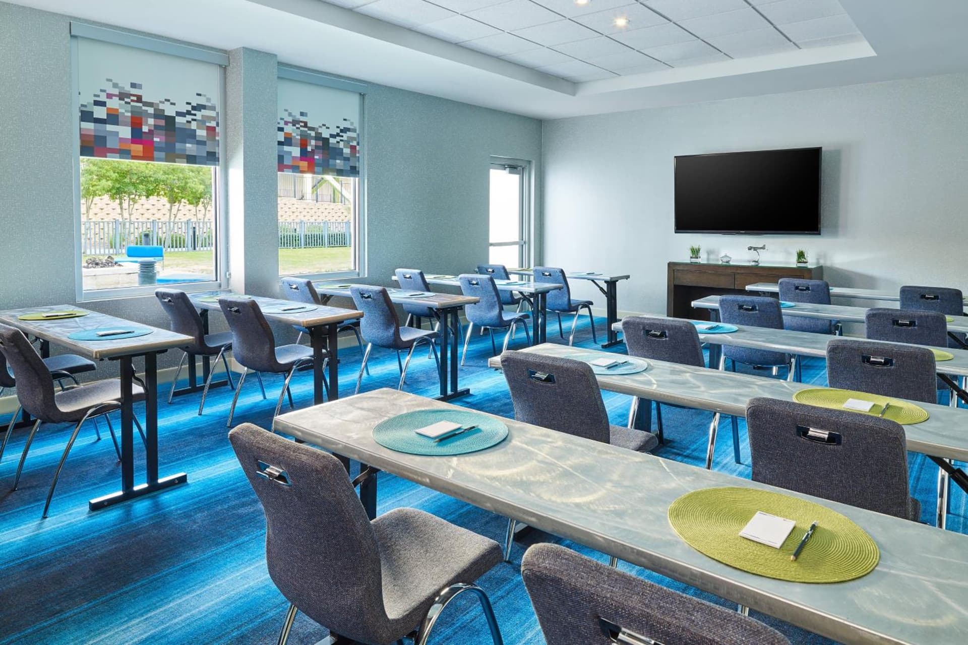 Aloft by Marriott Frisco gallery photo in Frisco, TX — image 12