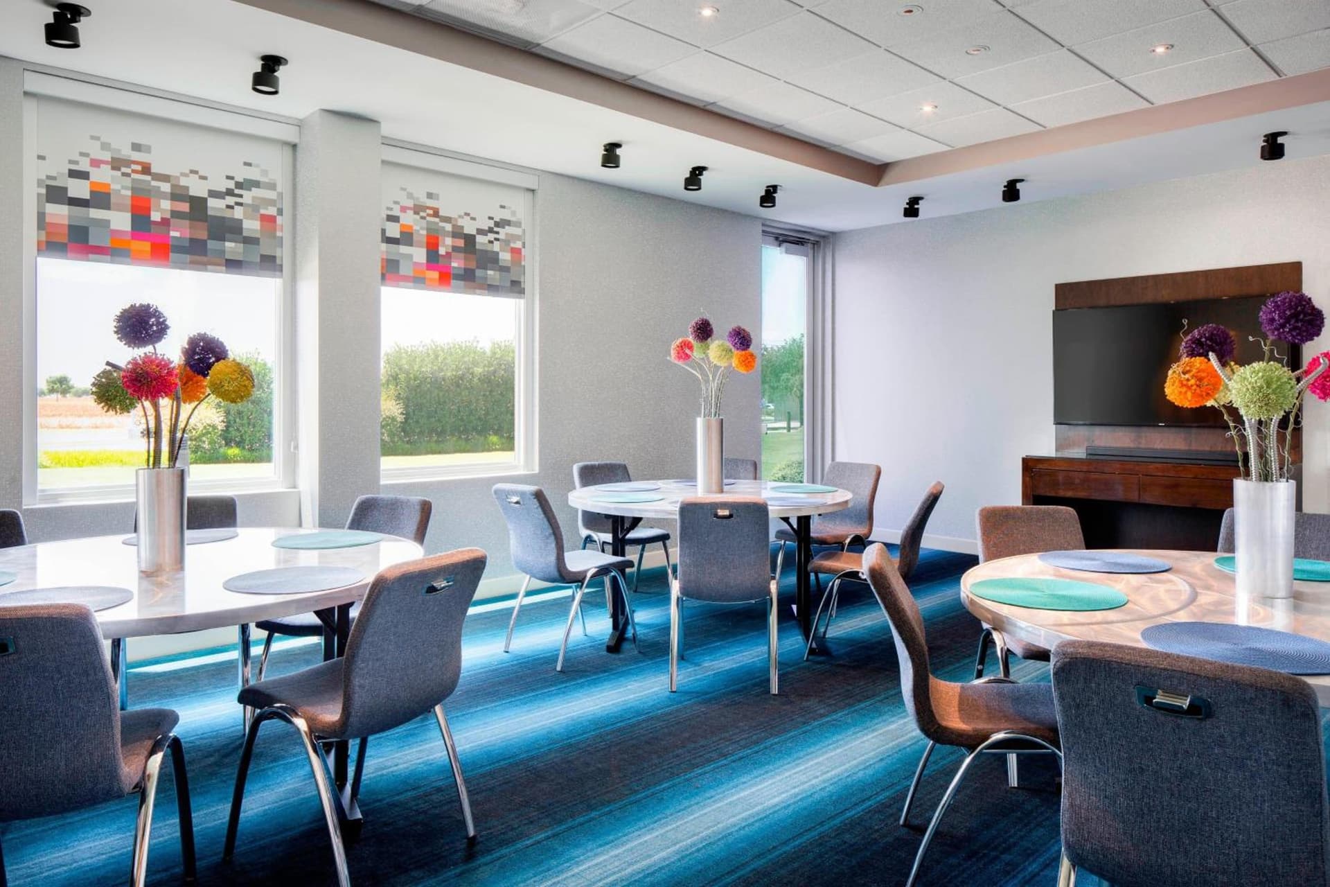 Aloft by Marriott Frisco gallery photo in Frisco, TX — image 13