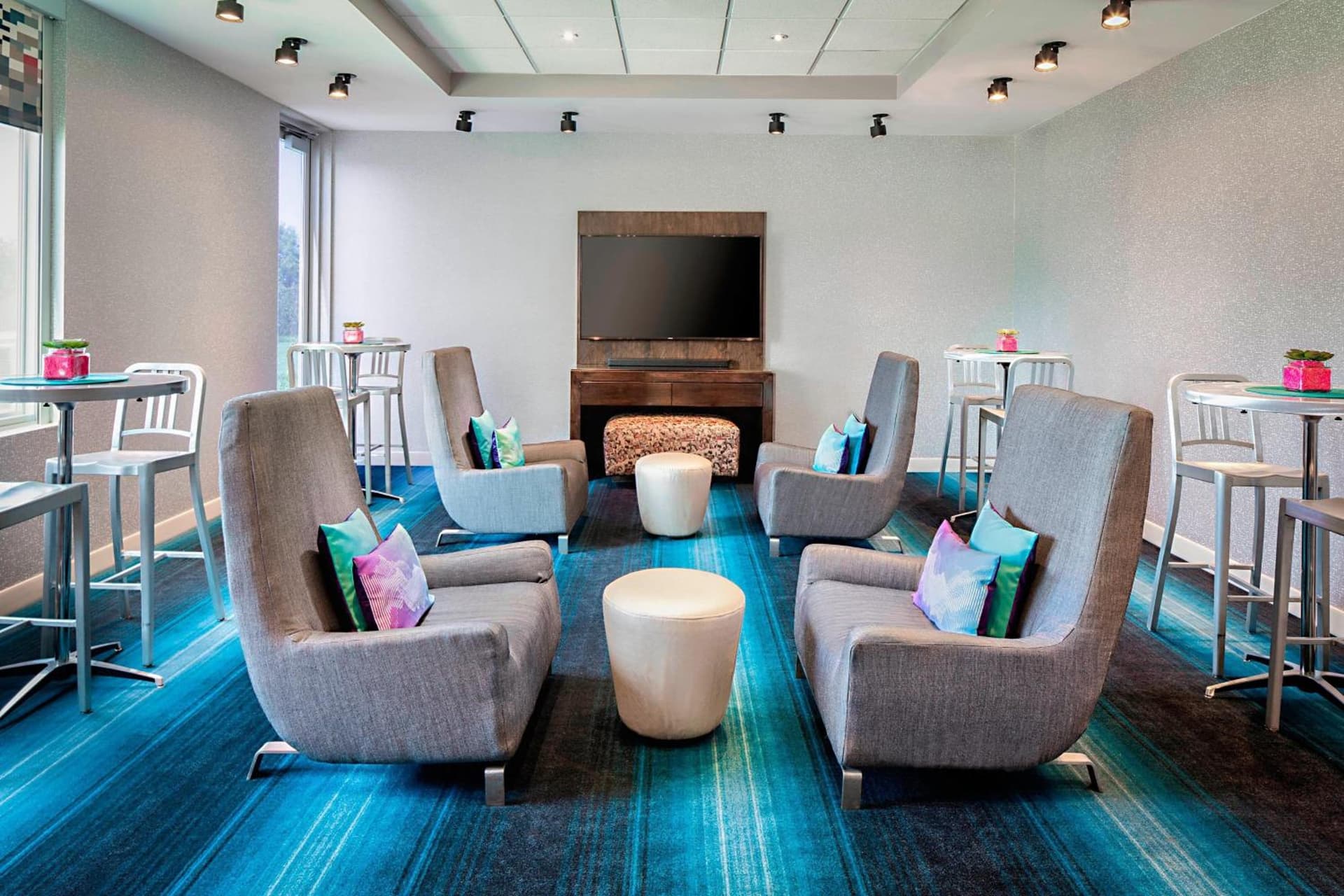 Aloft by Marriott Frisco gallery photo in Frisco, TX — image 5