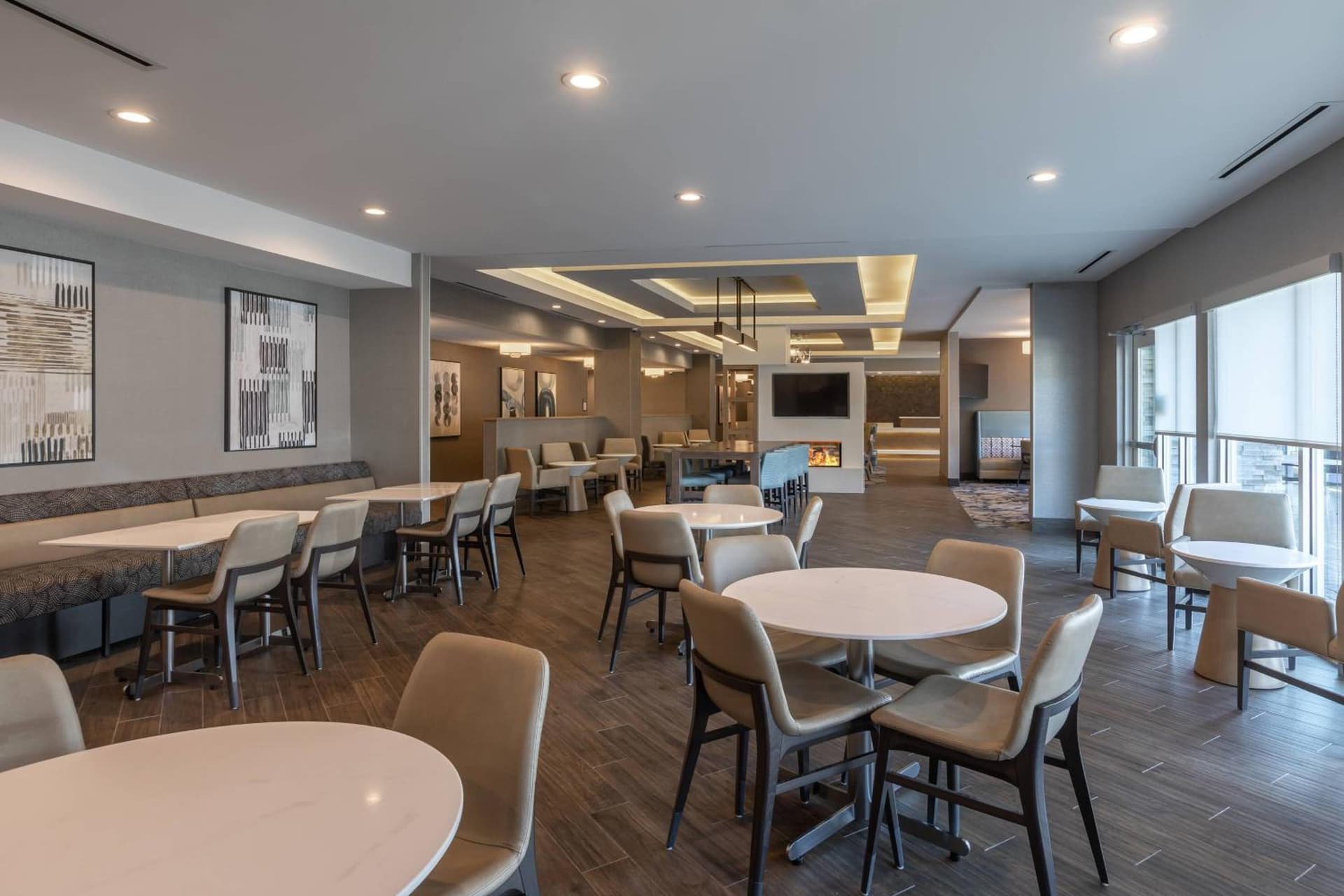 Residence Inn by Marriott Anderson Clemson featured exterior or lobby in Anderson, SC — similar hotel