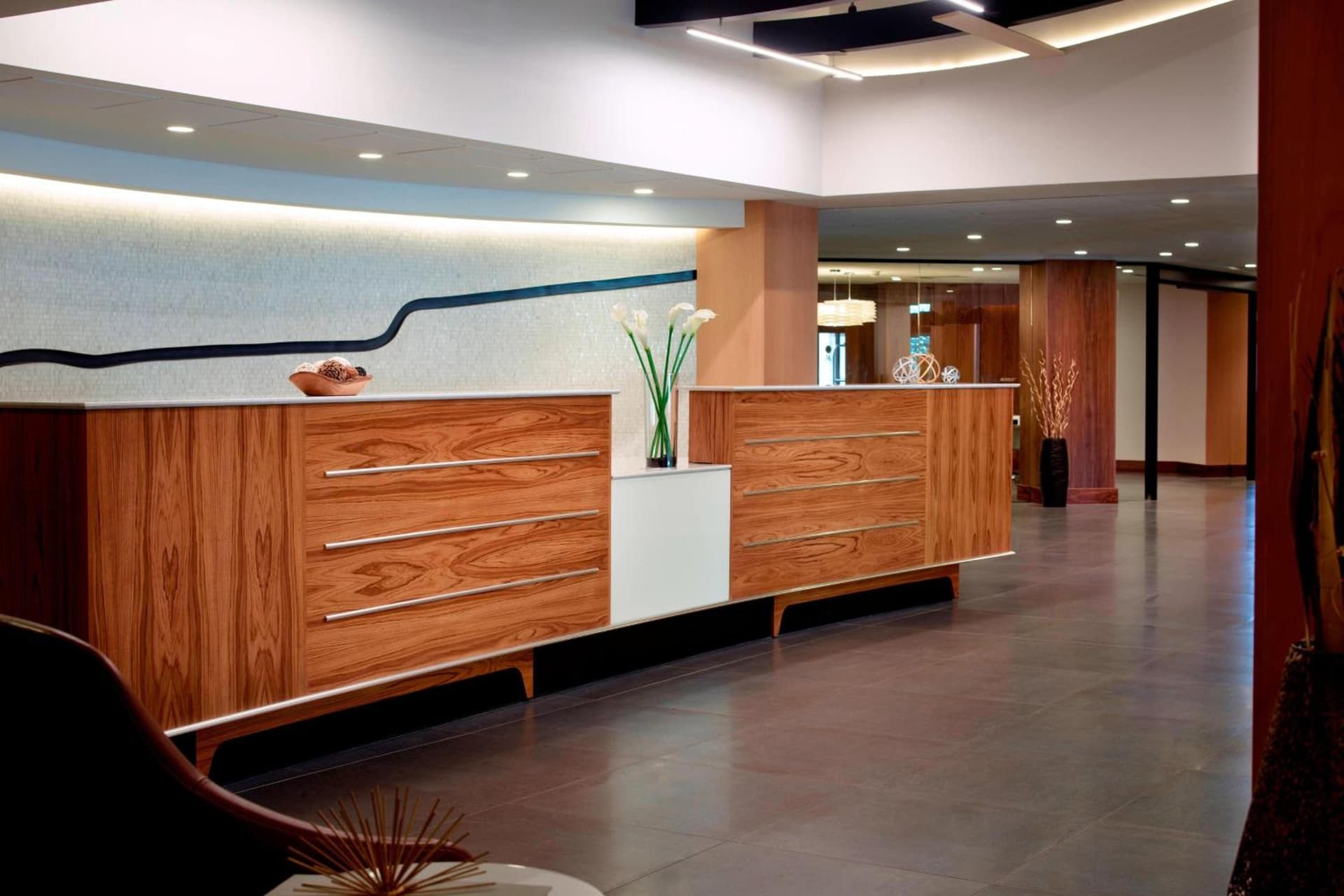 Marriott at the University of Dayton gallery photo in Dayton, OH — image 53