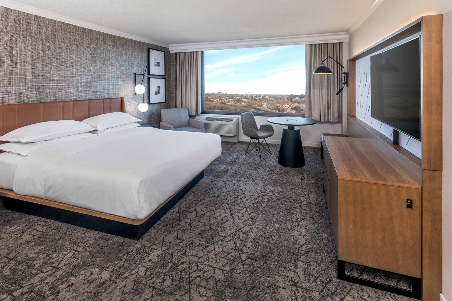 Sheraton Pentagon City gallery photo in Arlington, VA — image 27