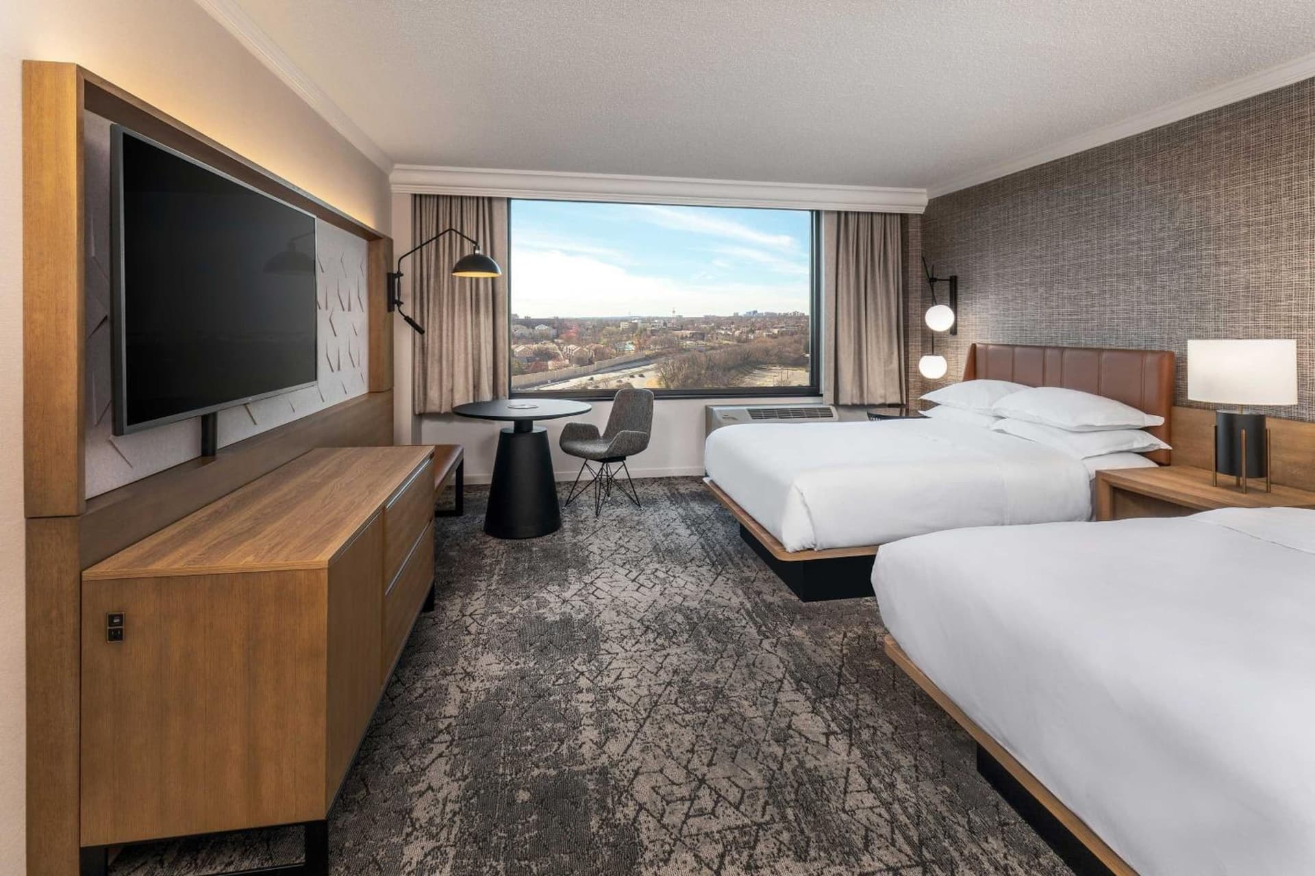 Sheraton Pentagon City gallery photo in Arlington, VA — image 11