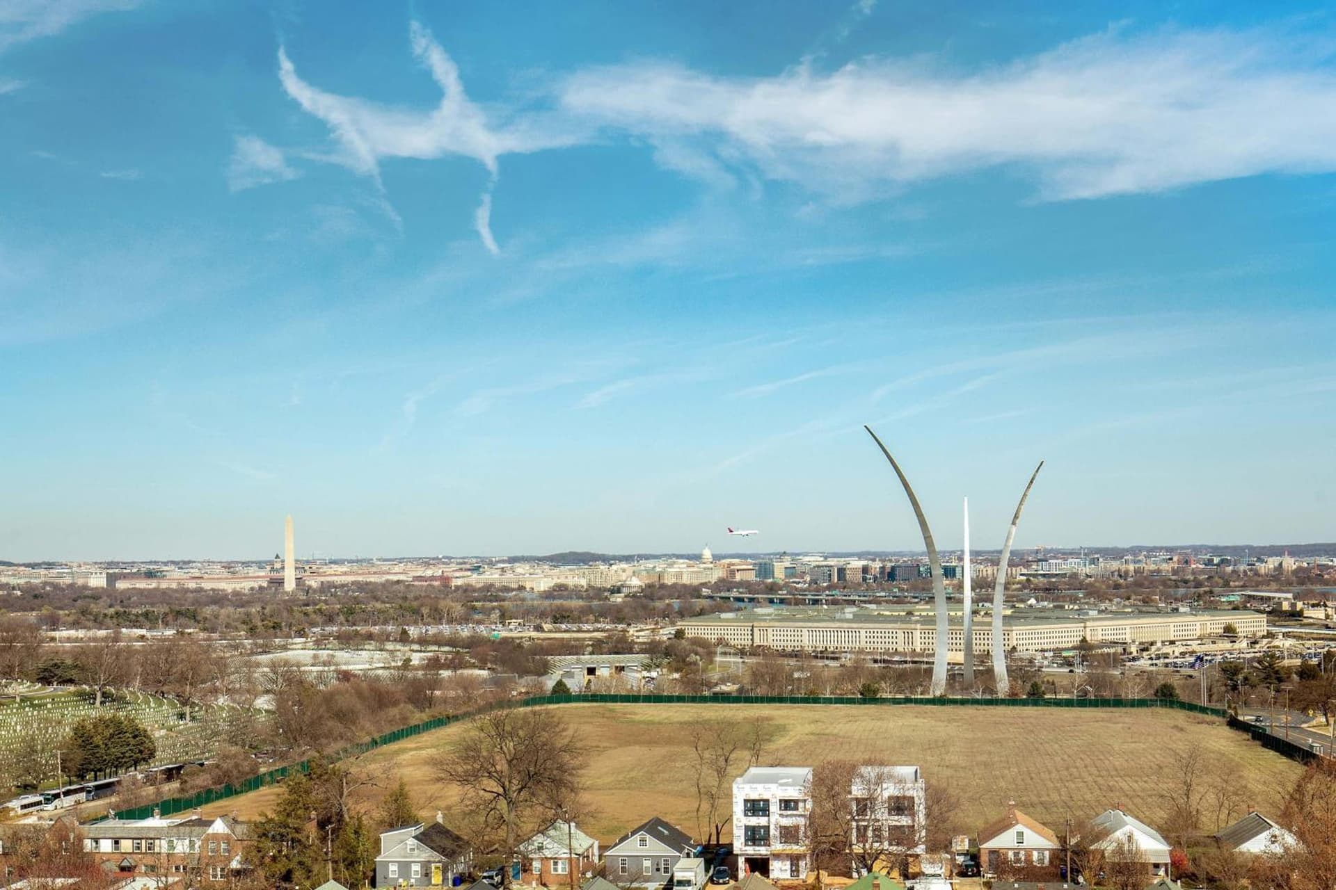 Sheraton Pentagon City gallery photo in Arlington, VA — image 17