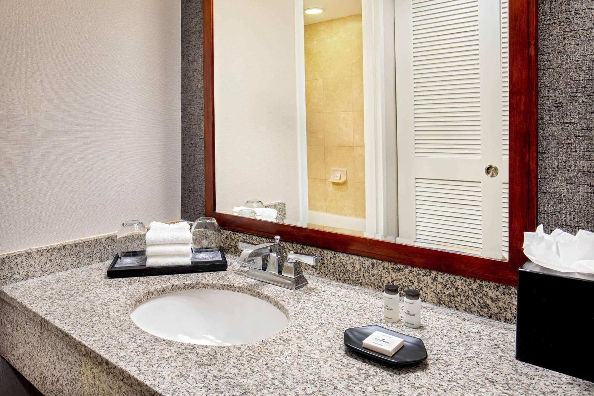 Sheraton Pentagon City gallery photo in Arlington, VA — image 4