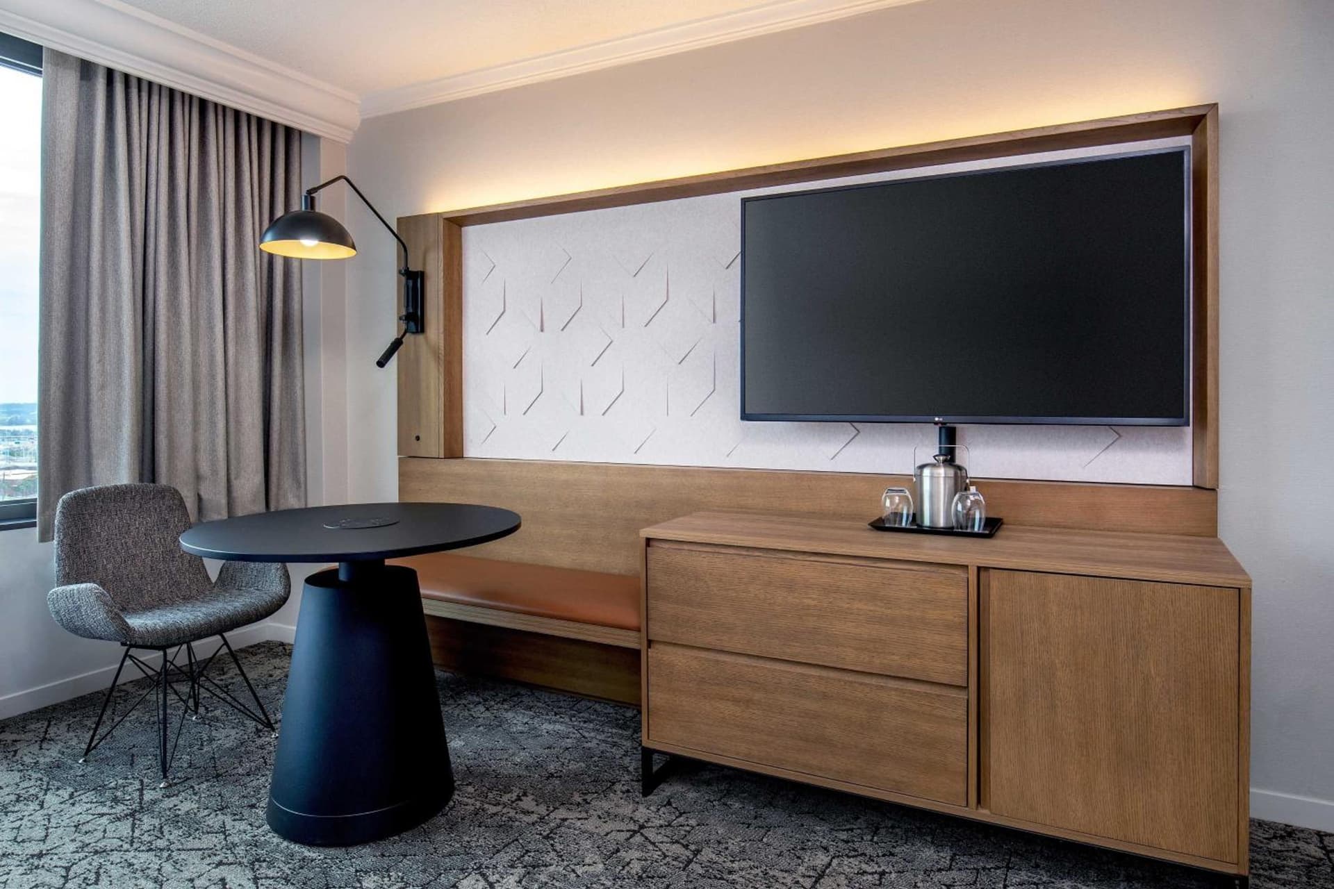 Sheraton Pentagon City gallery photo in Arlington, VA — image 6