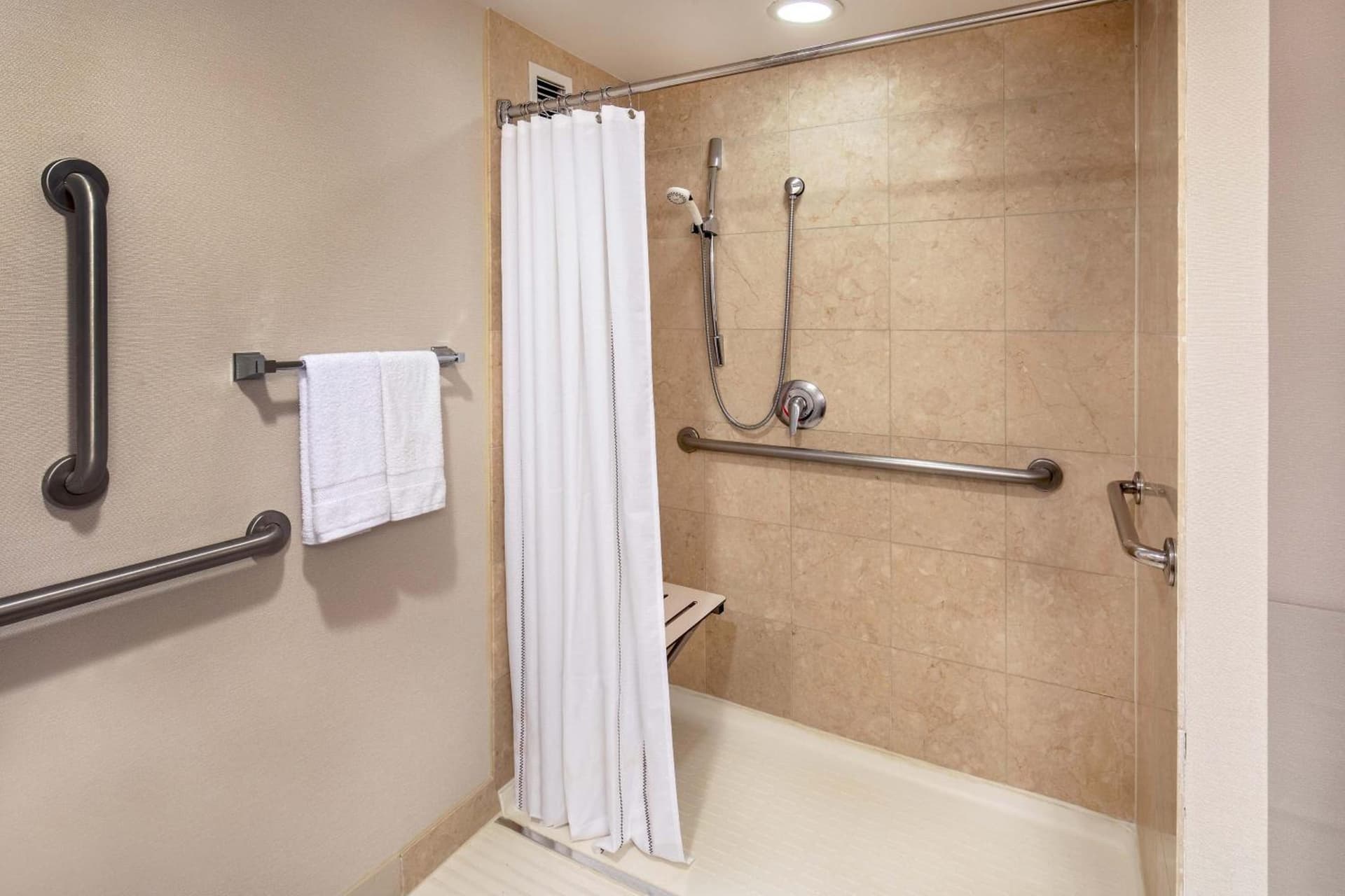 Sheraton Pentagon City gallery photo in Arlington, VA — image 20