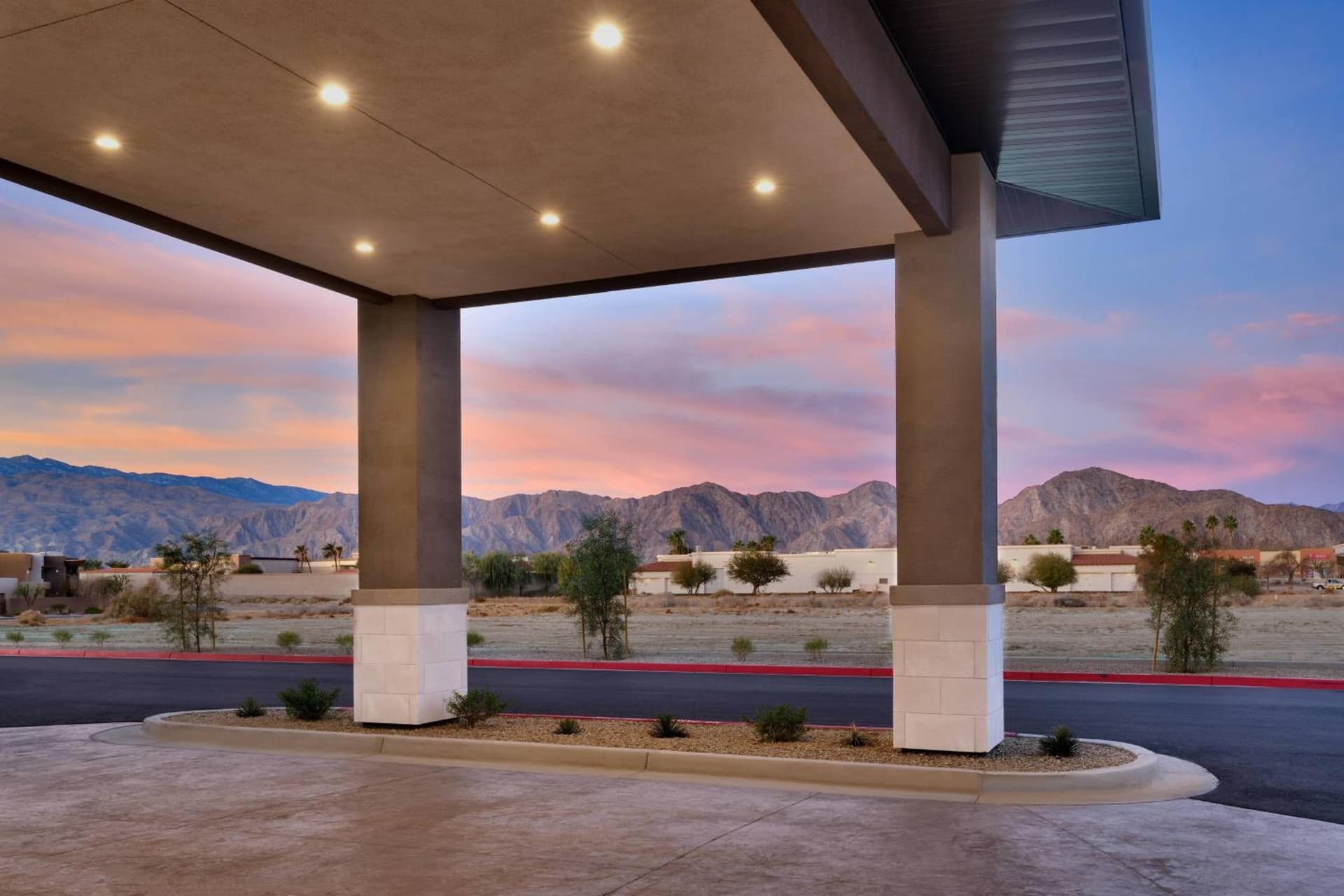 Residence Inn by Marriott La Quinta gallery photo in La Quinta, CA — image 9