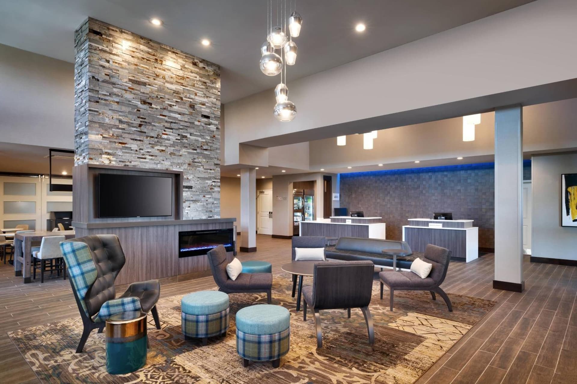 Residence Inn by Marriott La Quinta gallery photo in La Quinta, CA — image 22