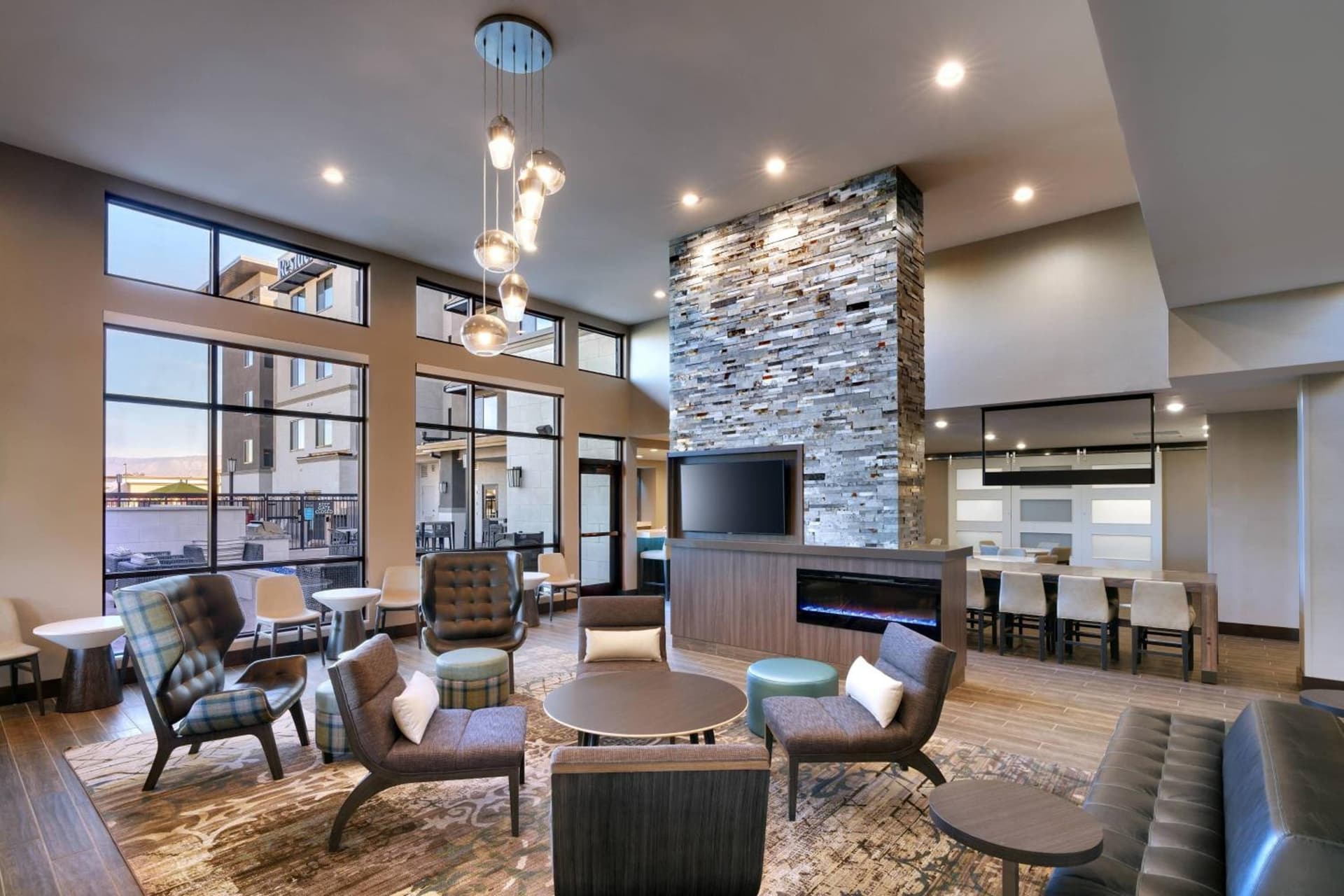 Residence Inn by Marriott La Quinta gallery photo in La Quinta, CA — image 11