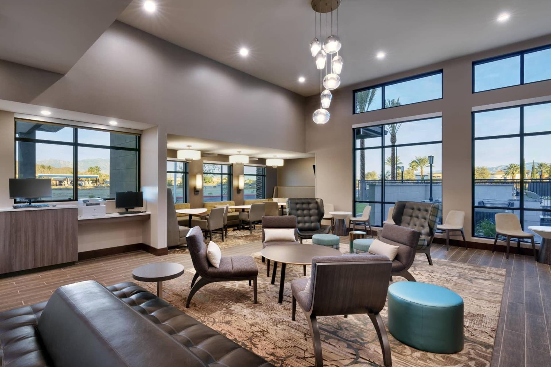 Residence Inn by Marriott La Quinta gallery photo in La Quinta, CA — image 27