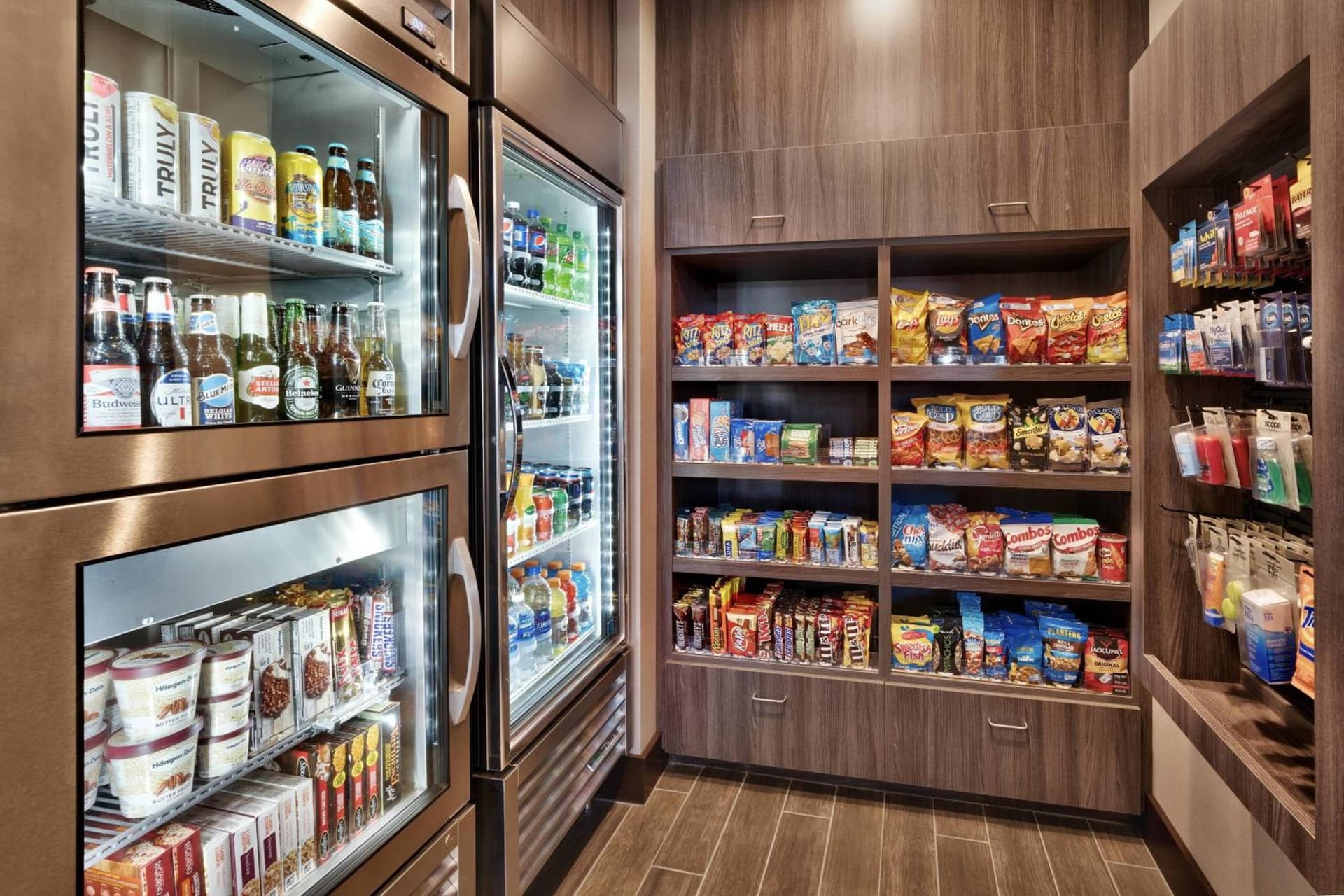 Residence Inn by Marriott La Quinta interior in La Quinta, CA — gallery photo 2