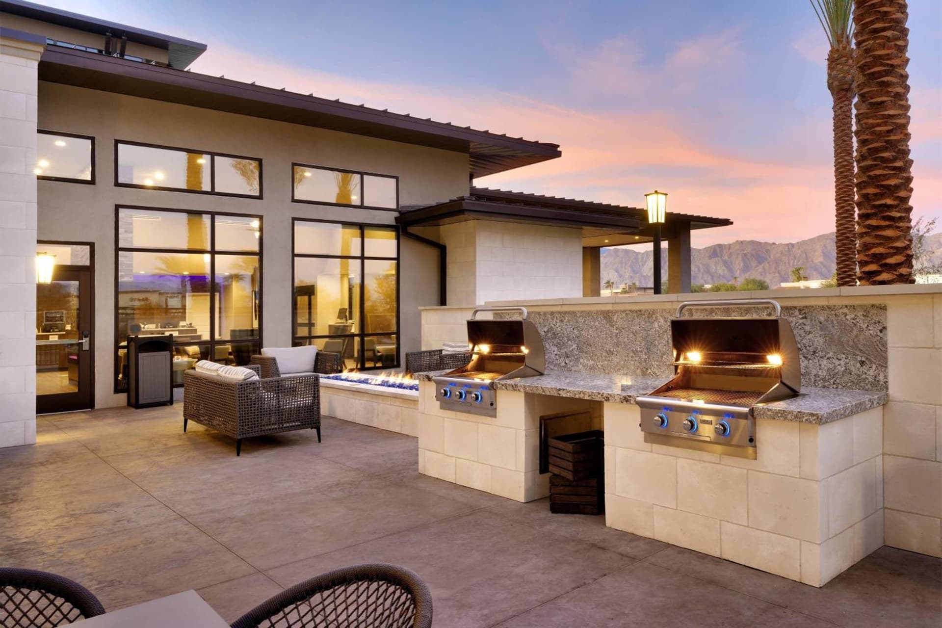 Residence Inn by Marriott La Quinta gallery photo in La Quinta, CA — image 26