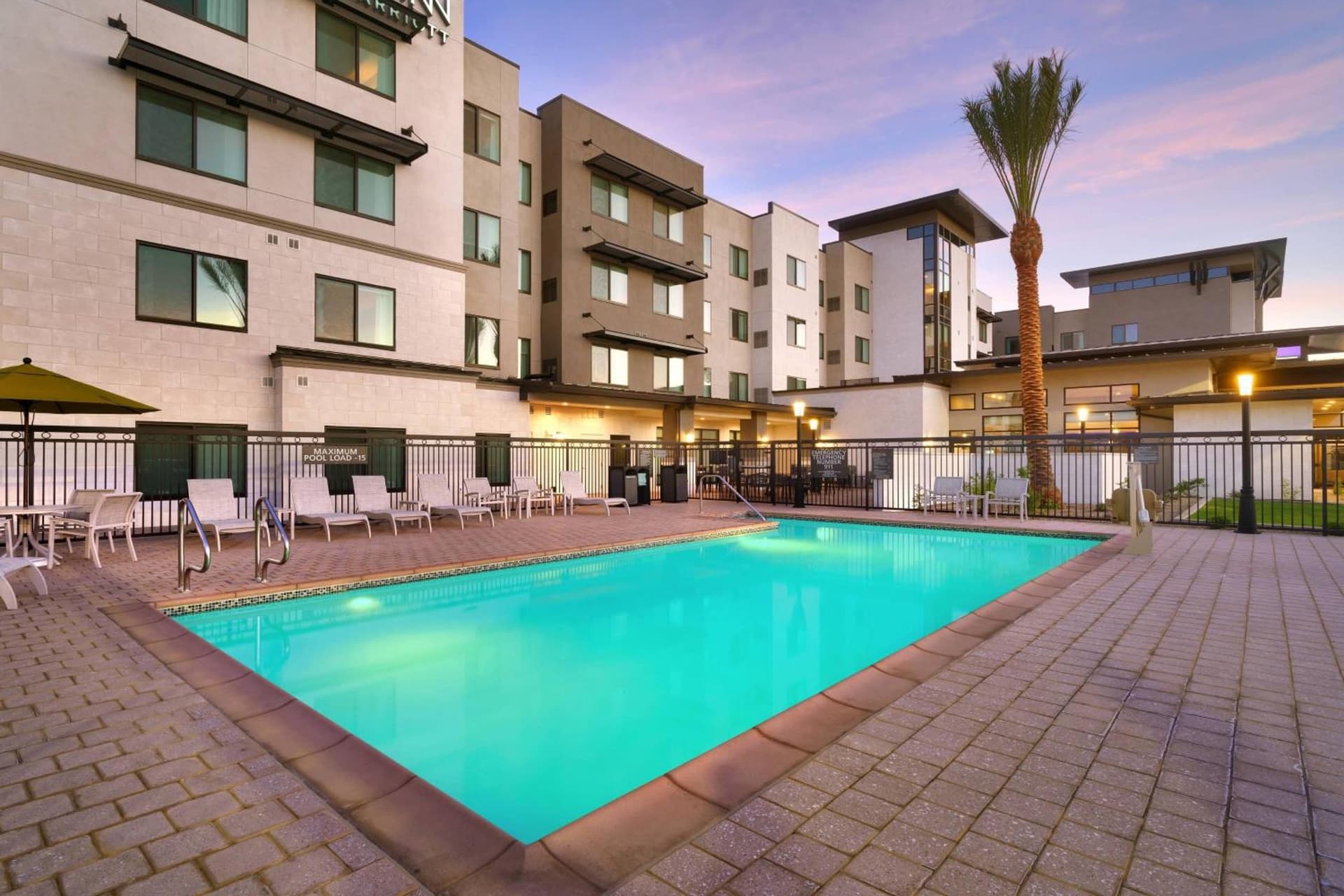 Residence Inn by Marriott La Quinta gallery photo in La Quinta, CA — image 34