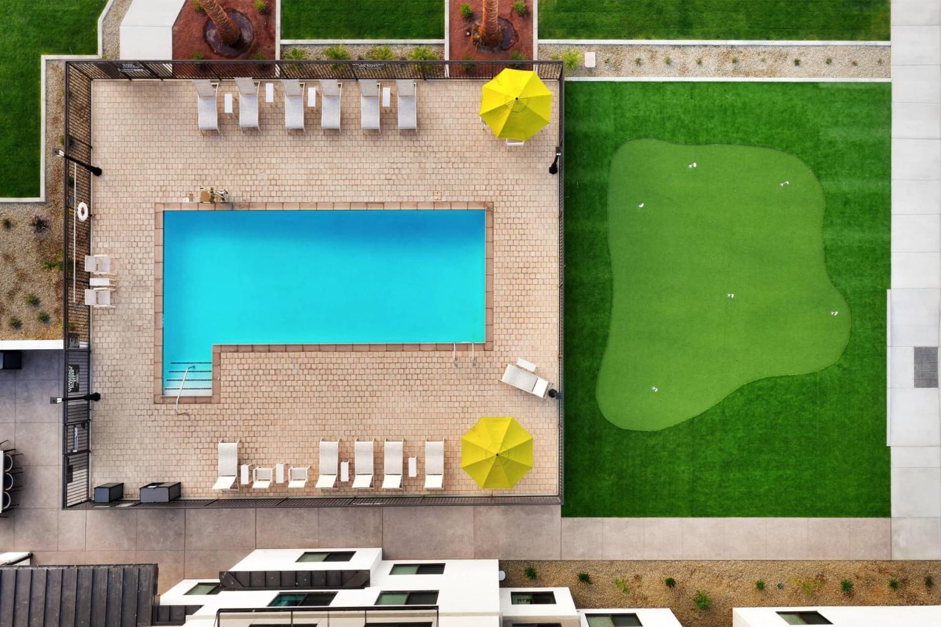 Residence Inn by Marriott La Quinta gallery photo in La Quinta, CA — image 39
