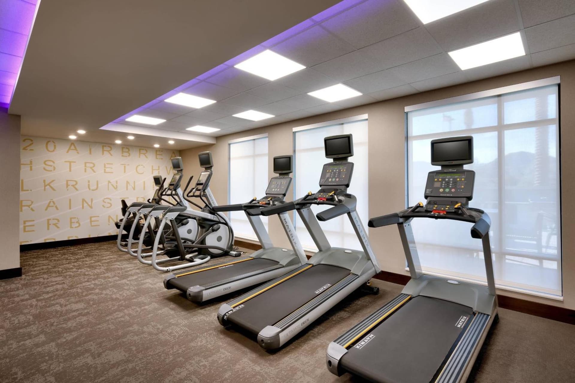 Residence Inn by Marriott La Quinta gallery photo in La Quinta, CA — image 13
