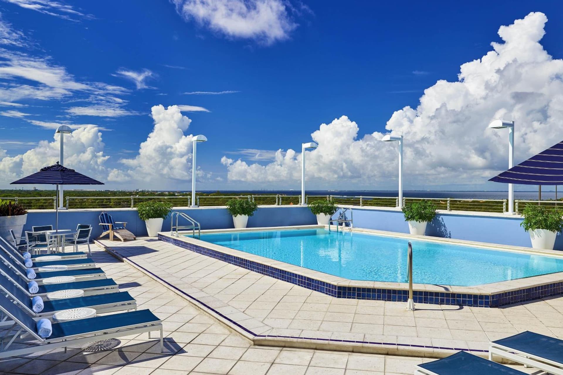 The Westshore Grand, A Tribute Portfolio Hotel, Tampa interior in Tampa, FL — gallery photo 2