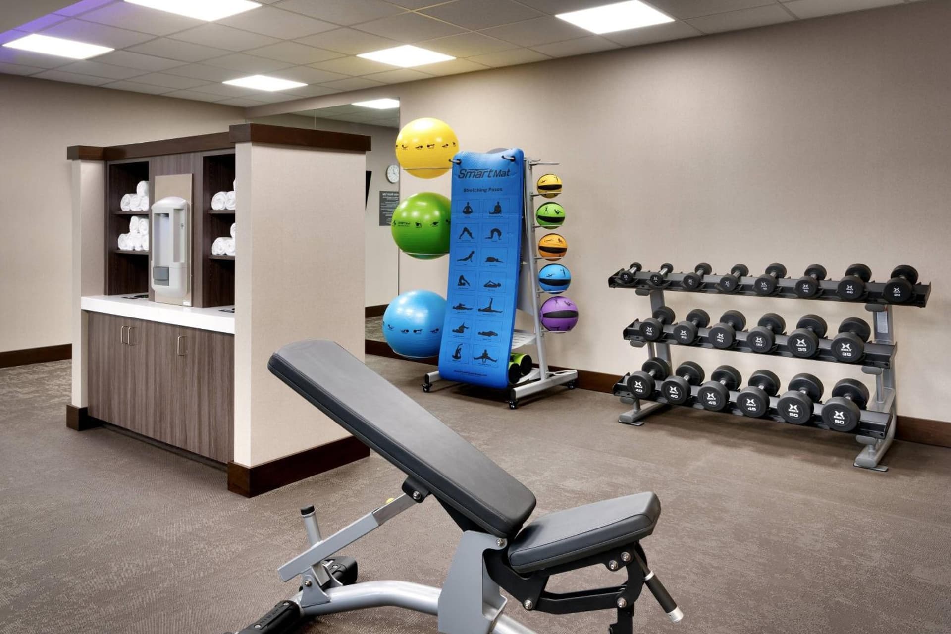 Residence Inn by Marriott La Quinta gallery photo in La Quinta, CA — image 25