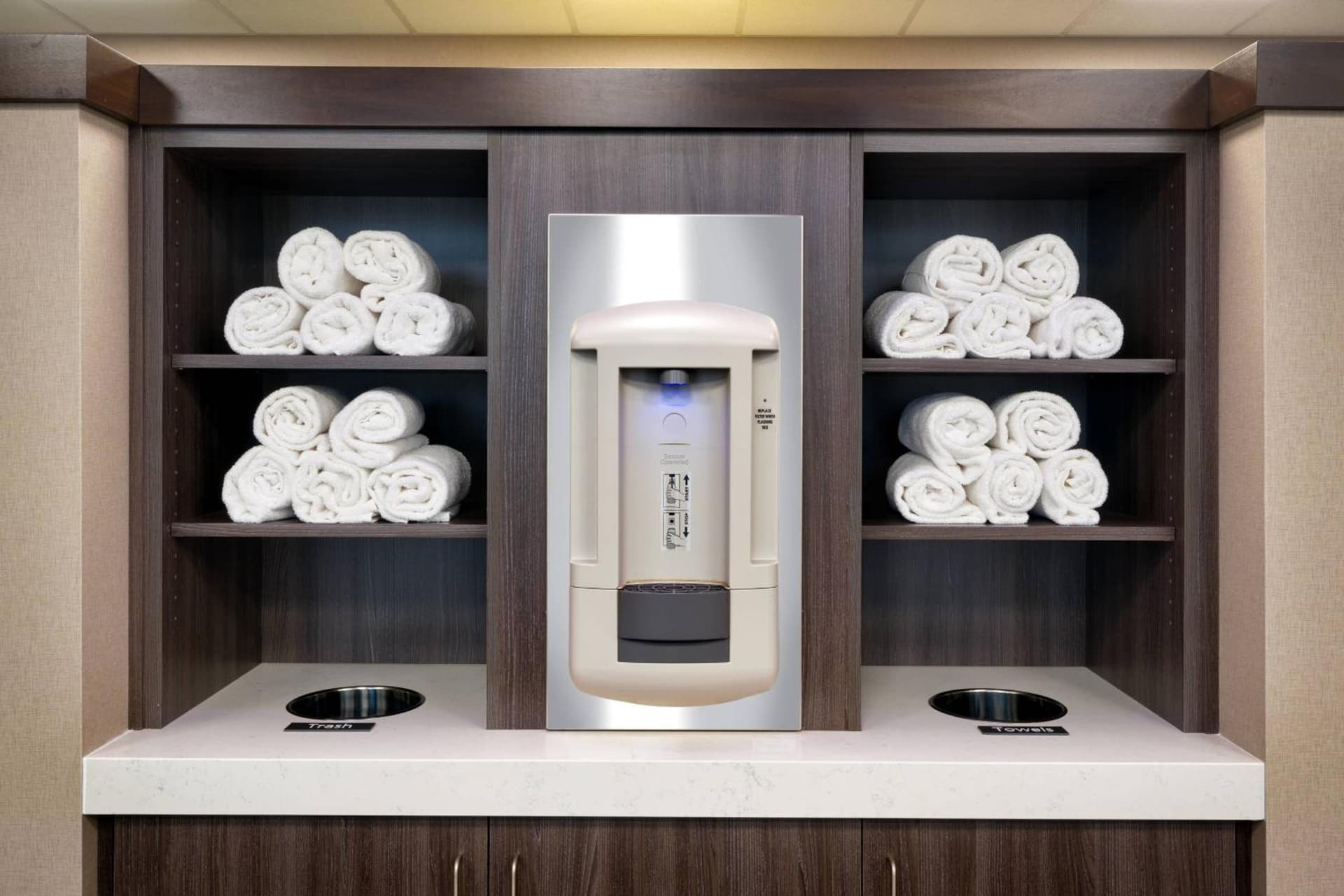 Residence Inn by Marriott La Quinta gallery photo in La Quinta, CA — image 23
