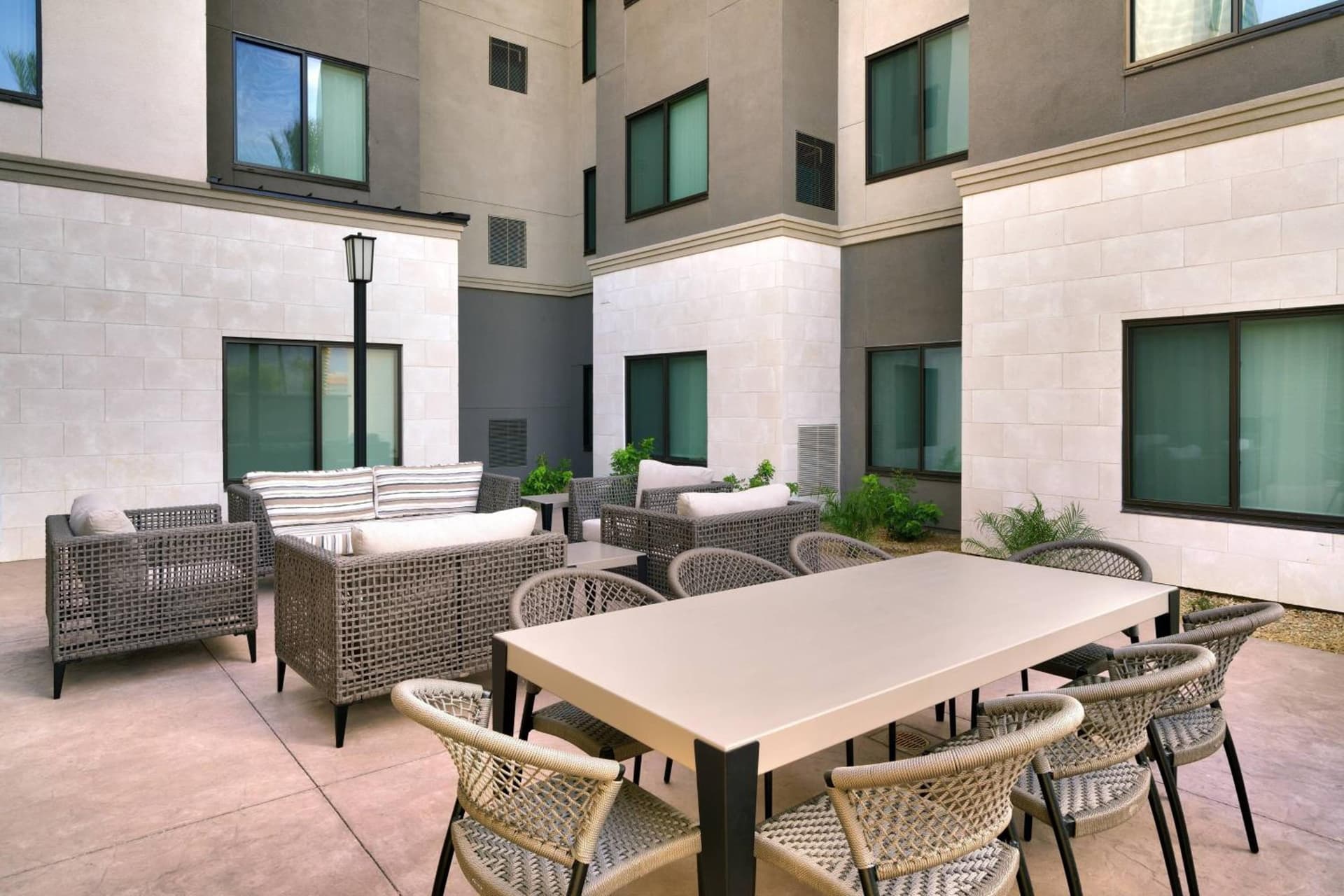 Residence Inn by Marriott La Quinta gallery photo in La Quinta, CA — image 29
