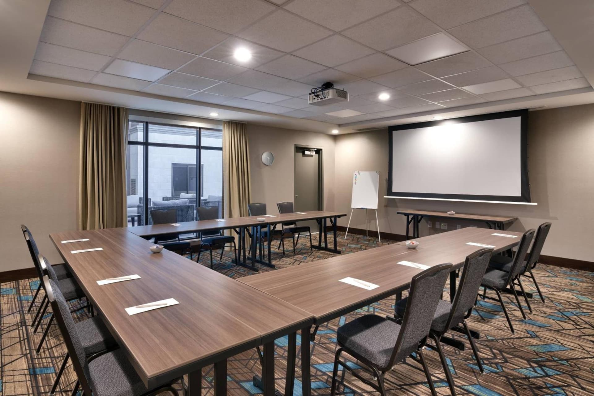 Residence Inn by Marriott La Quinta gallery photo in La Quinta, CA — image 33