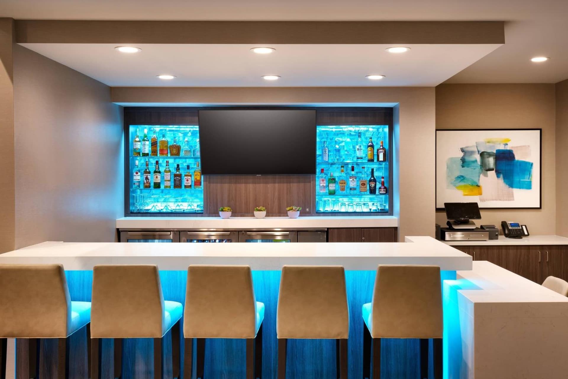 Residence Inn by Marriott La Quinta gallery photo in La Quinta, CA — image 10