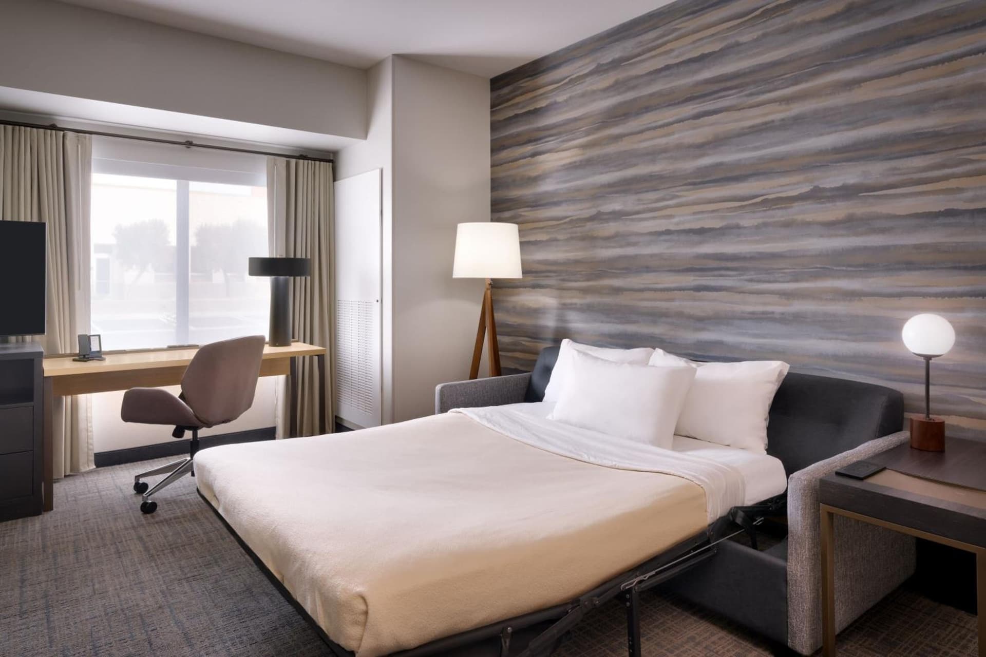 Residence Inn by Marriott La Quinta gallery photo in La Quinta, CA — image 14