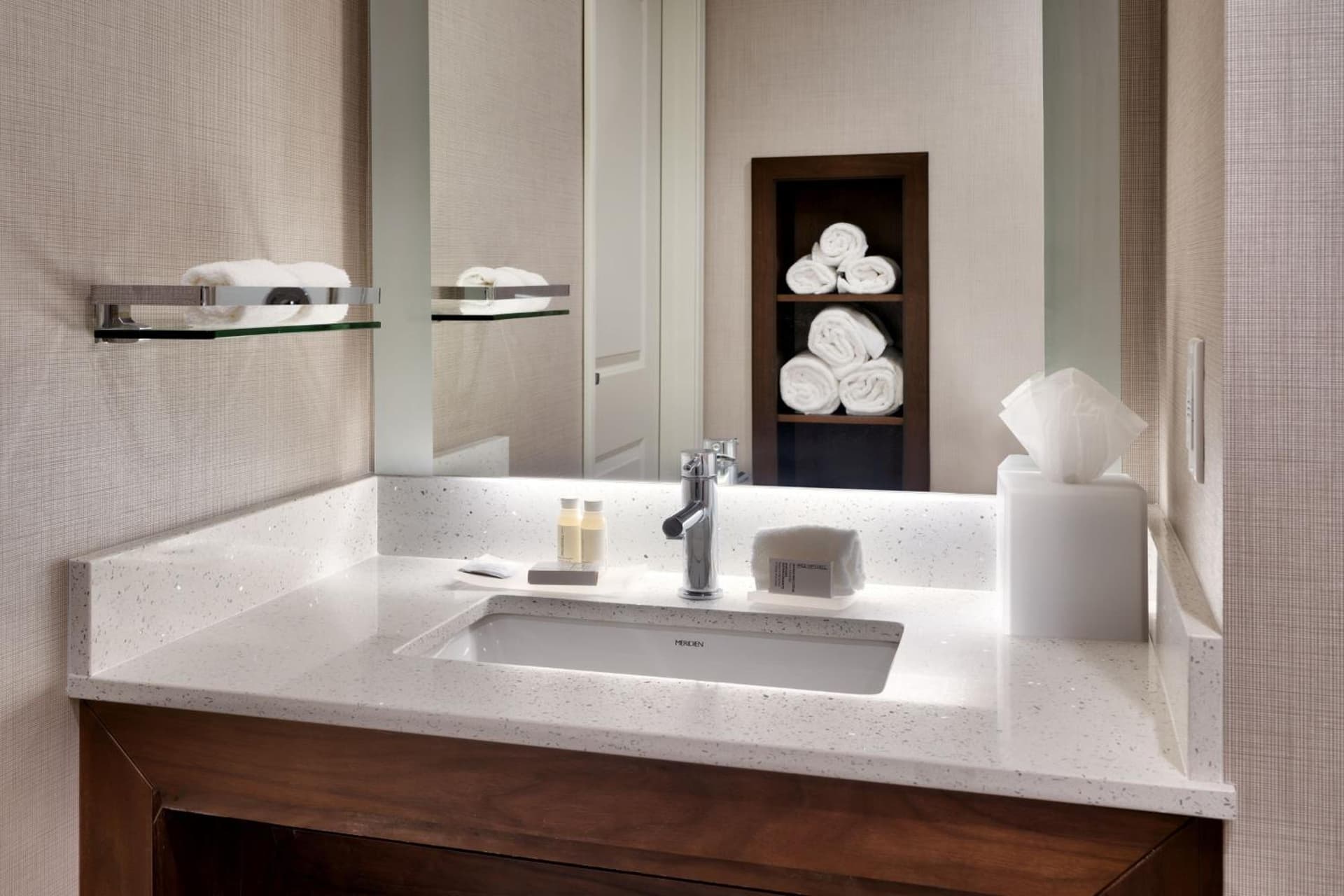 Residence Inn by Marriott La Quinta gallery photo in La Quinta, CA — image 37