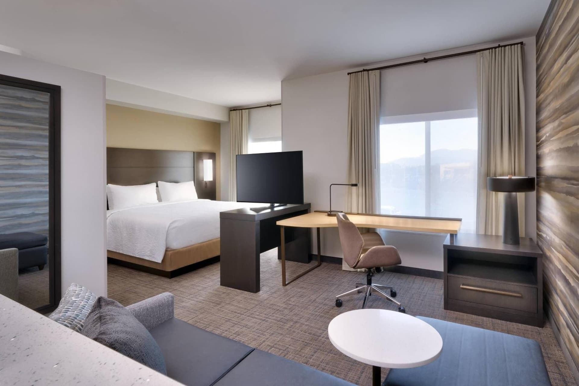 Residence Inn by Marriott La Quinta gallery photo in La Quinta, CA — image 36