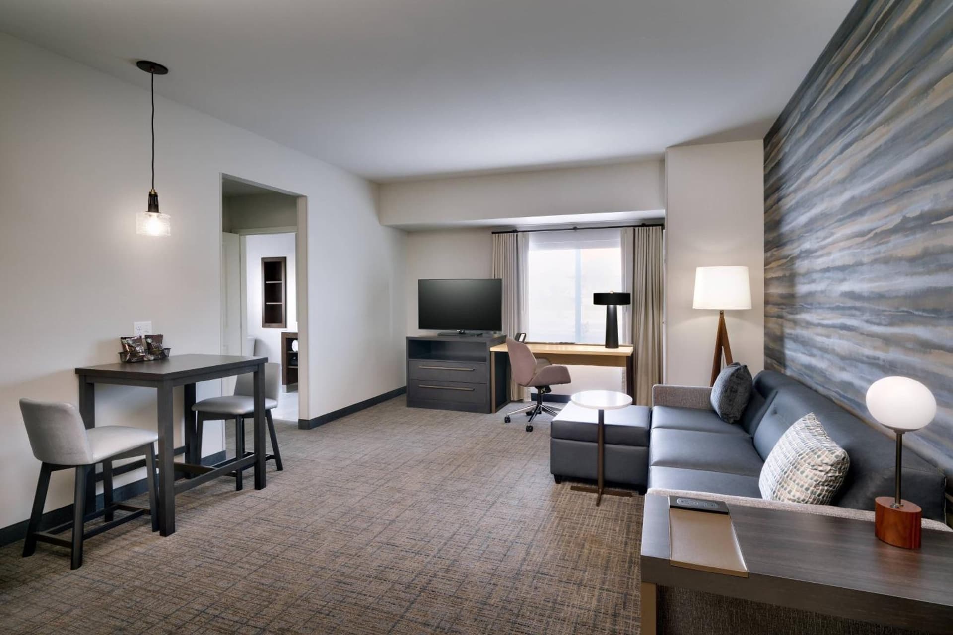 Residence Inn by Marriott La Quinta gallery photo in La Quinta, CA — image 31