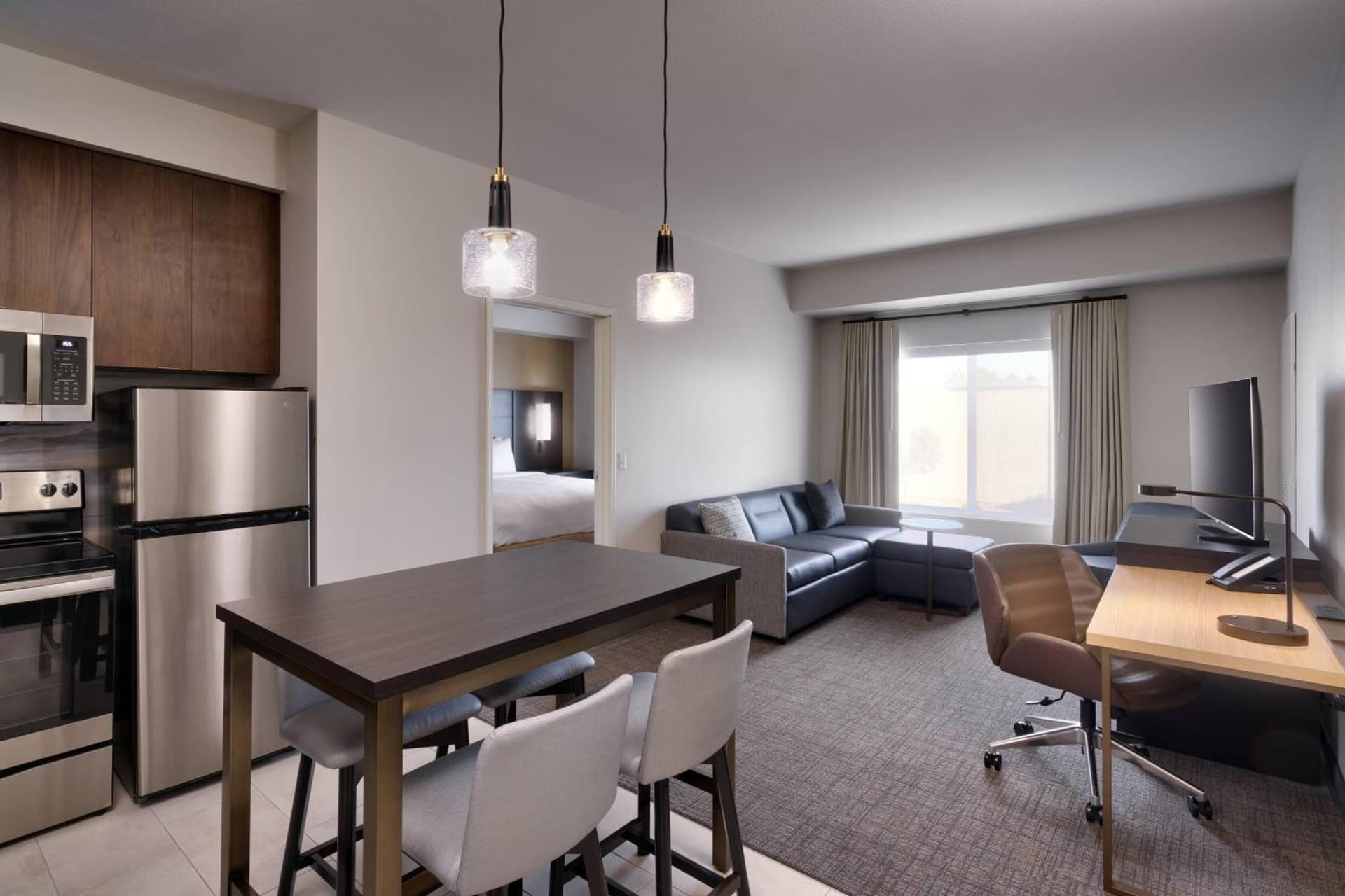 Residence Inn by Marriott La Quinta gallery photo in La Quinta, CA — image 35