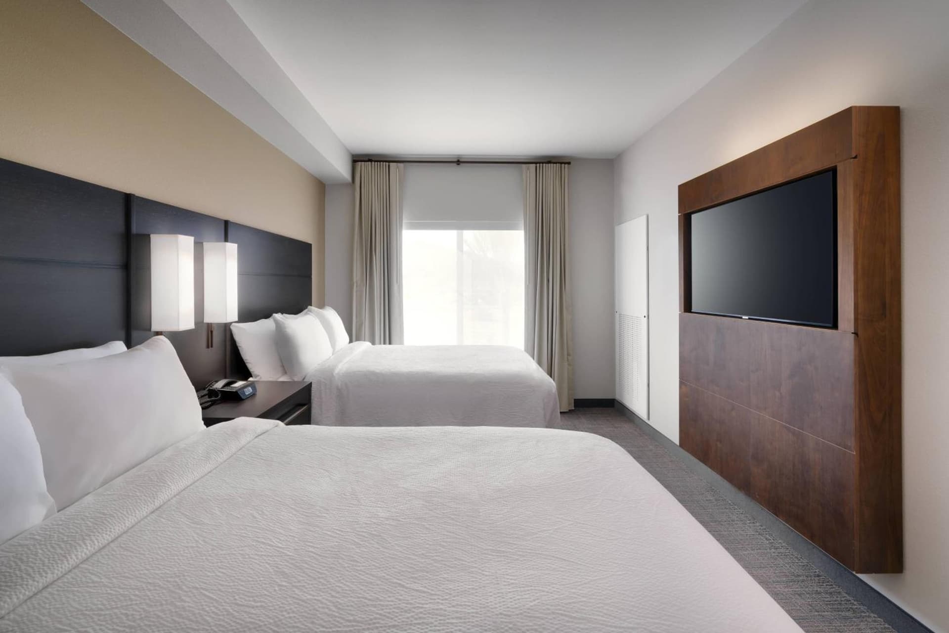 Residence Inn by Marriott La Quinta gallery photo in La Quinta, CA — image 7