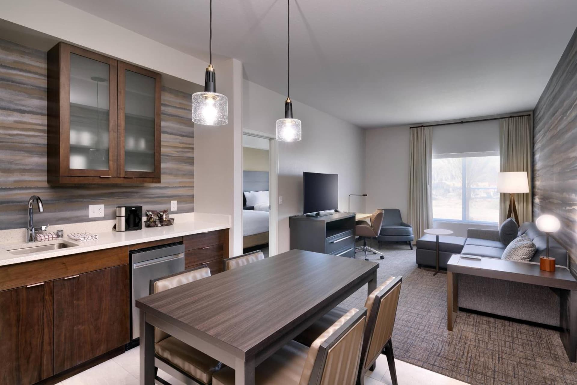 Residence Inn by Marriott La Quinta gallery photo in La Quinta, CA — image 21