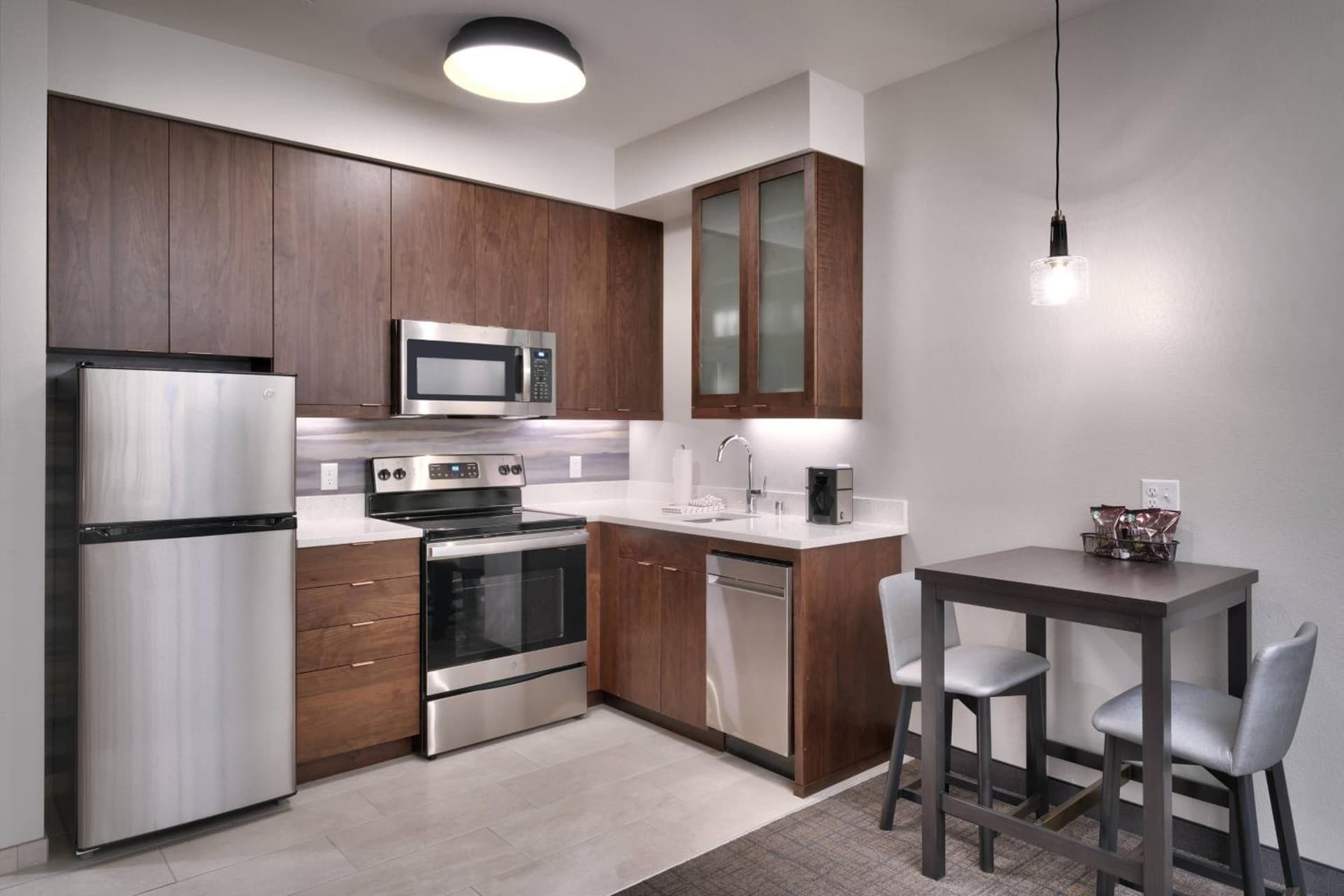 Residence Inn by Marriott La Quinta gallery photo in La Quinta, CA — image 16