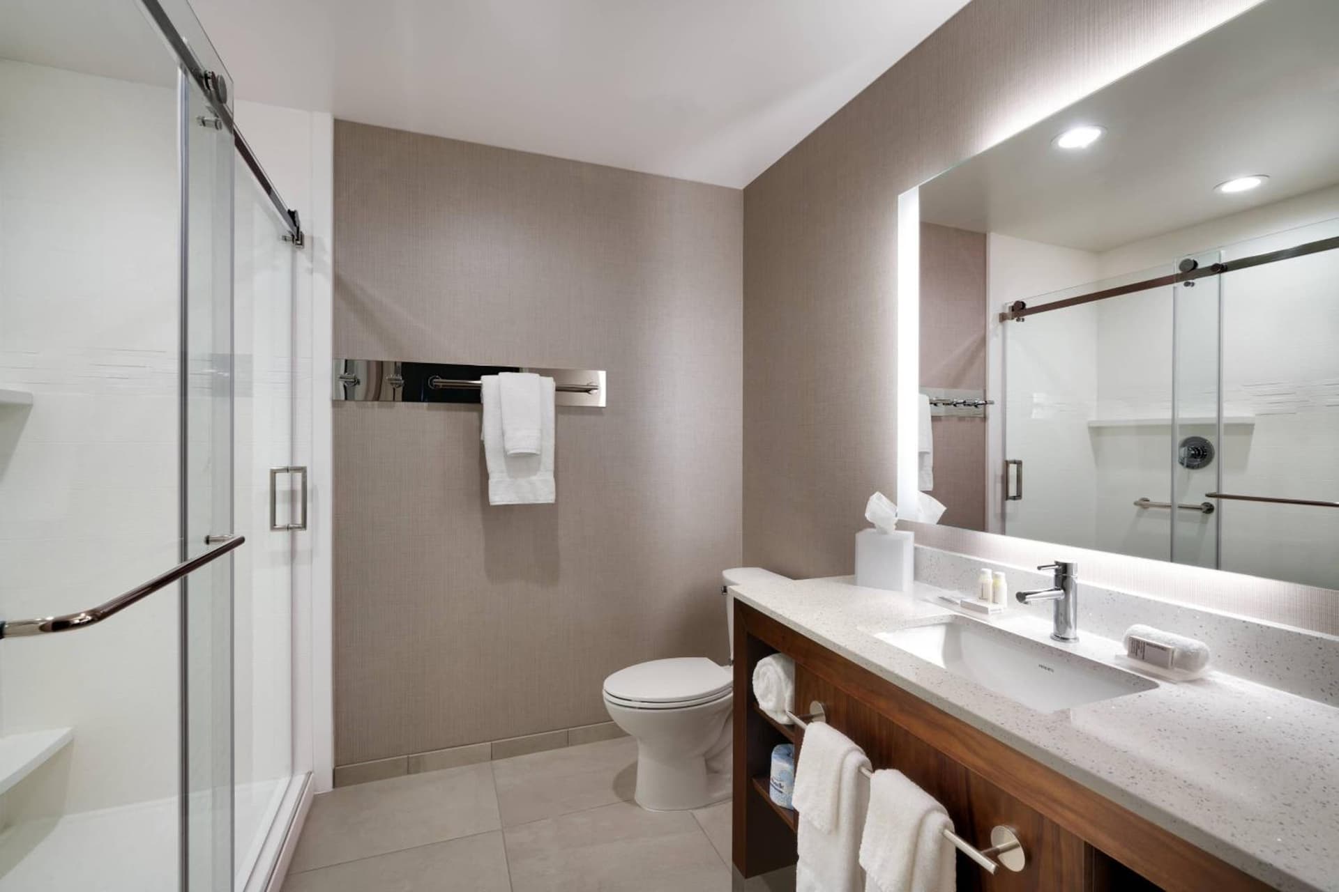 Residence Inn by Marriott La Quinta property views in La Quinta, CA — gallery photo 3