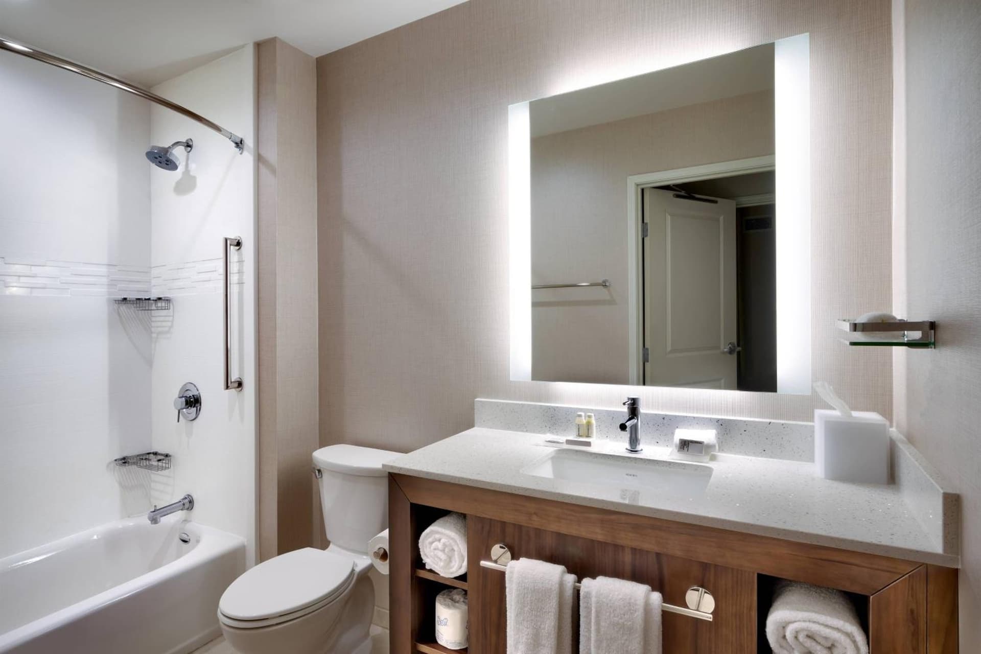 Residence Inn by Marriott La Quinta gallery photo in La Quinta, CA — image 5