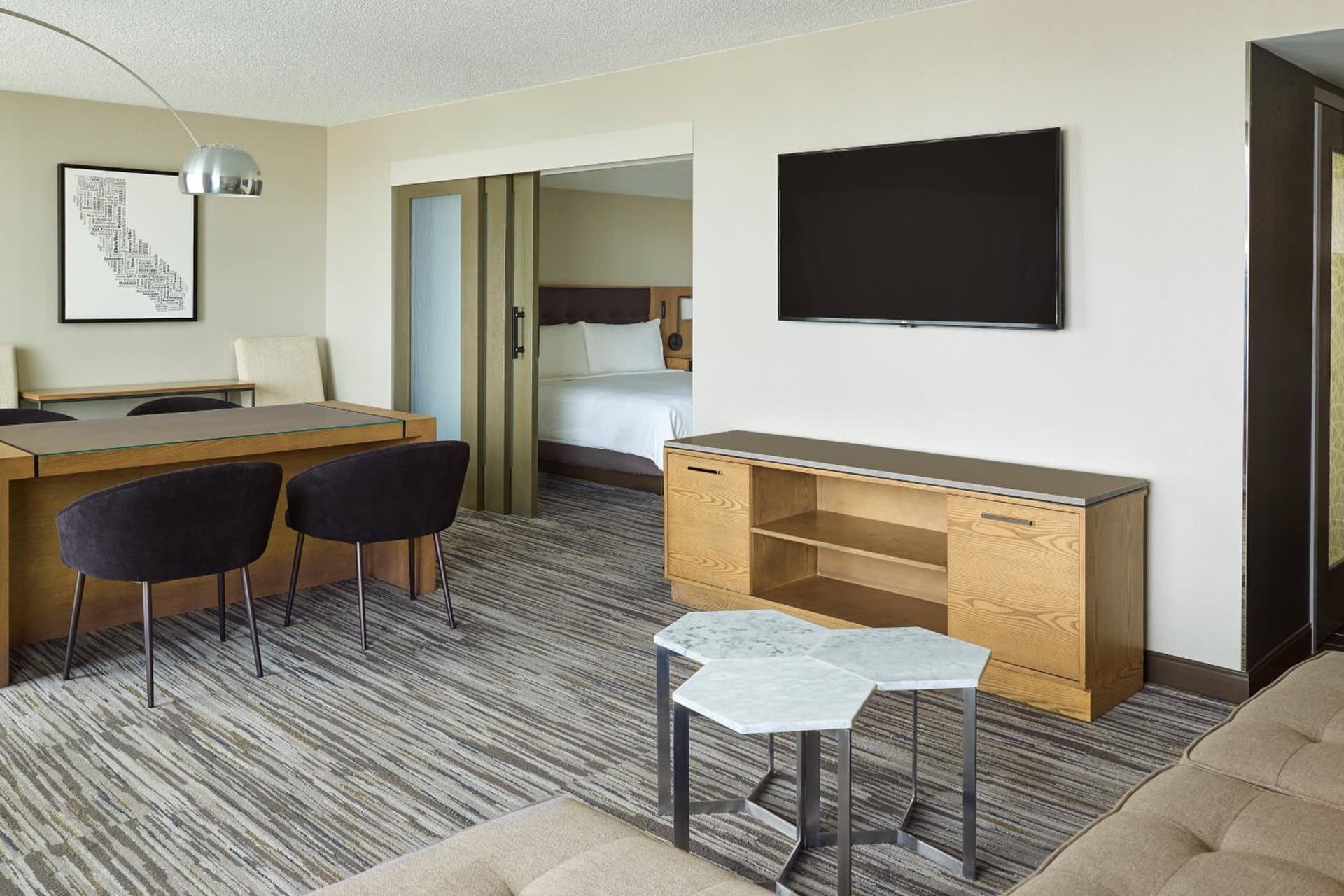 Warner Center Marriott Woodland Hills gallery photo in Woodland Hills, CA — image 39