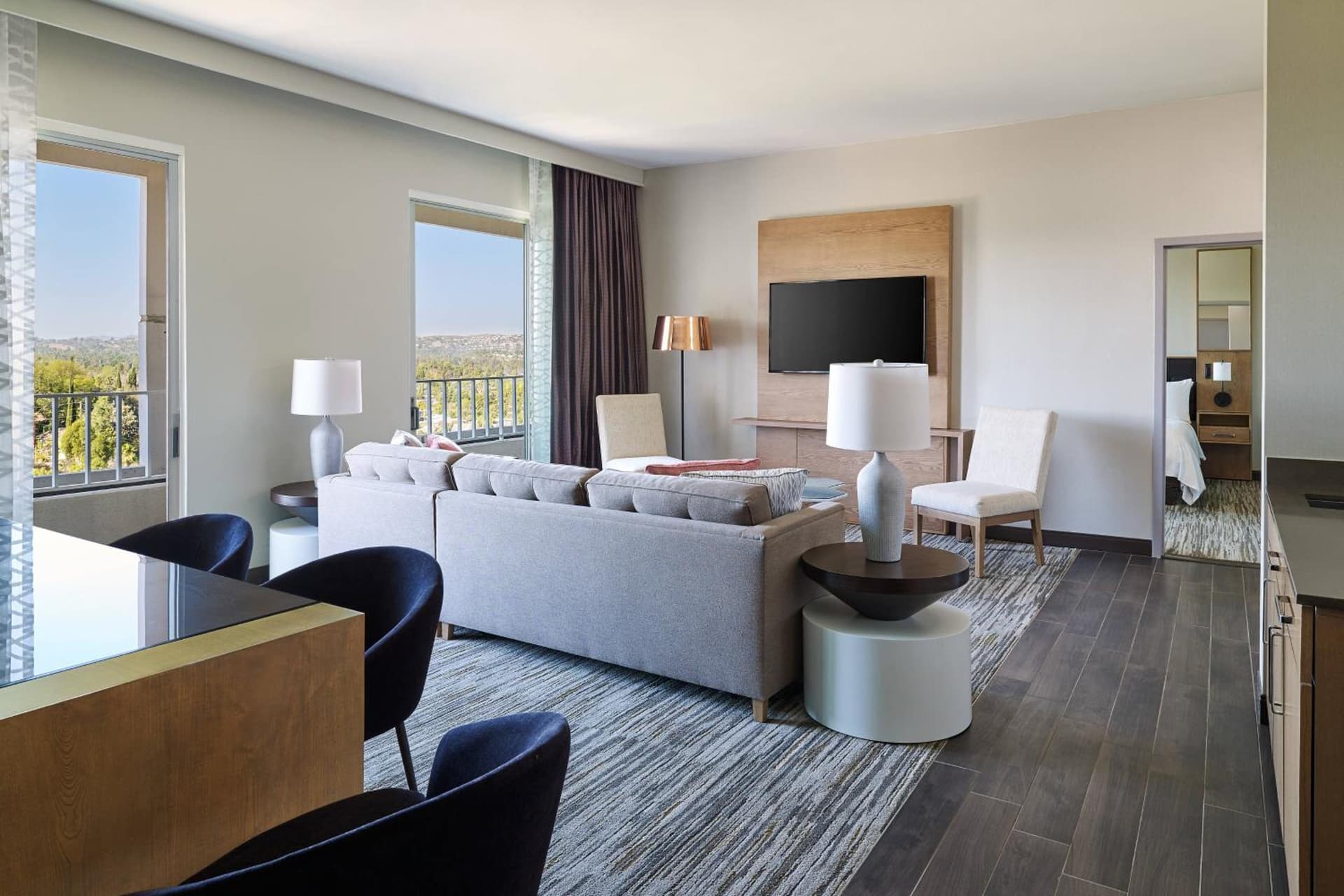 Warner Center Marriott Woodland Hills gallery photo in Woodland Hills, CA — image 54