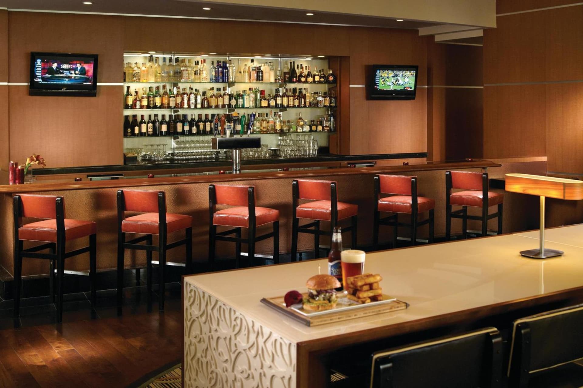 Warner Center Marriott Woodland Hills gallery photo in Woodland Hills, CA — image 31