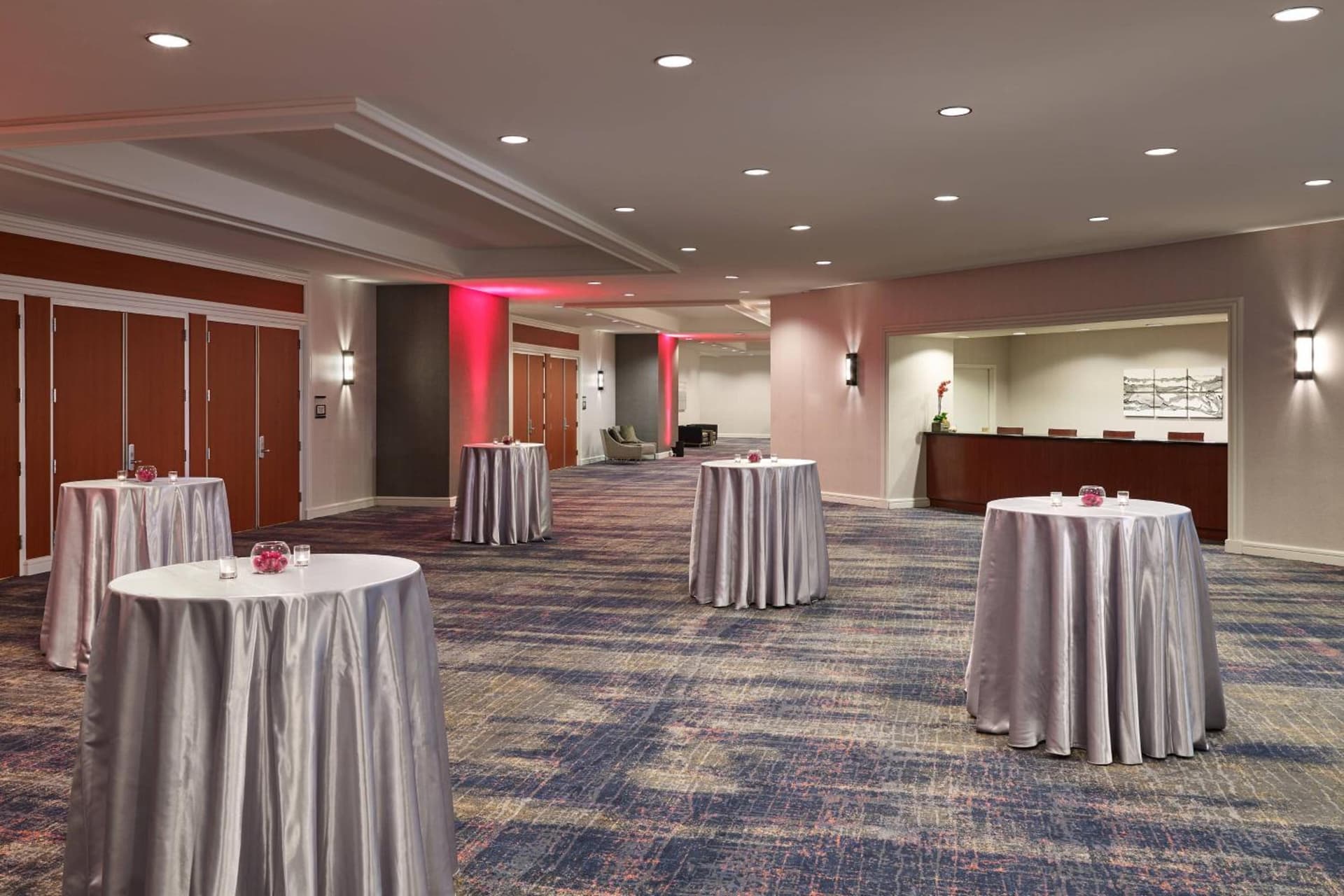 Warner Center Marriott Woodland Hills gallery photo in Woodland Hills, CA — image 28