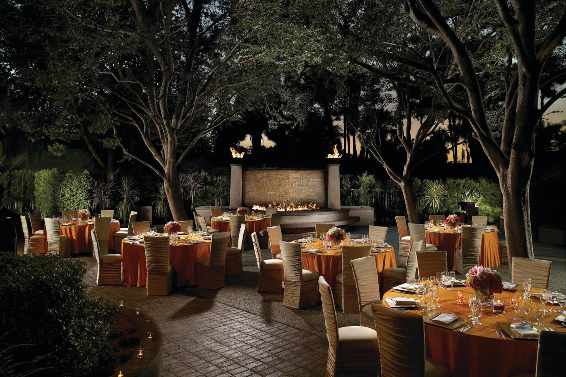 Warner Center Marriott Woodland Hills gallery photo in Woodland Hills, CA — image 40