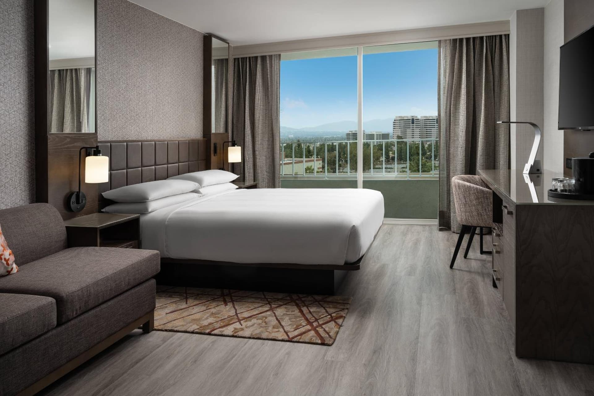 Warner Center Marriott Woodland Hills gallery photo in Woodland Hills, CA — image 47