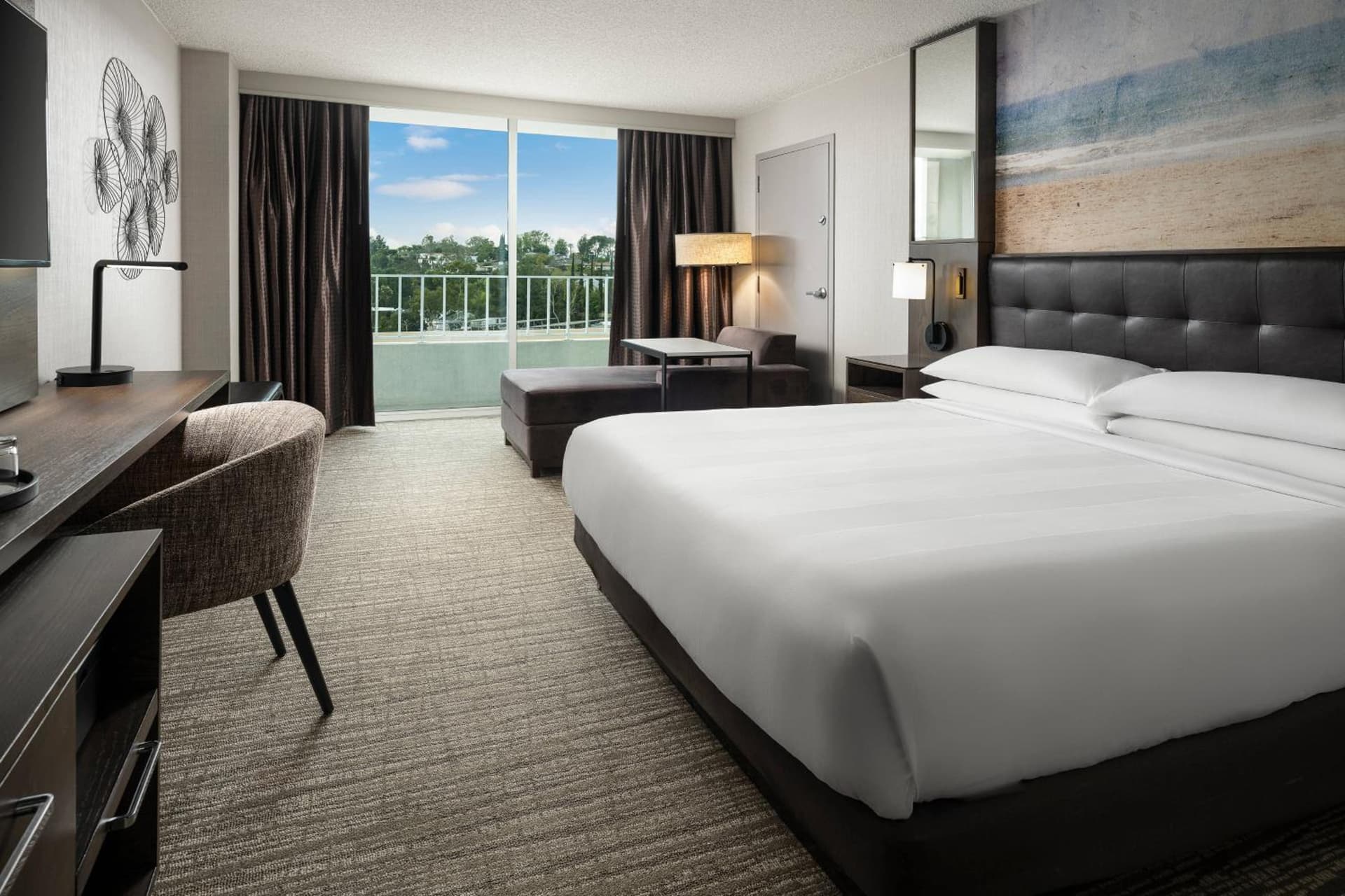 Warner Center Marriott Woodland Hills gallery photo in Woodland Hills, CA — image 44