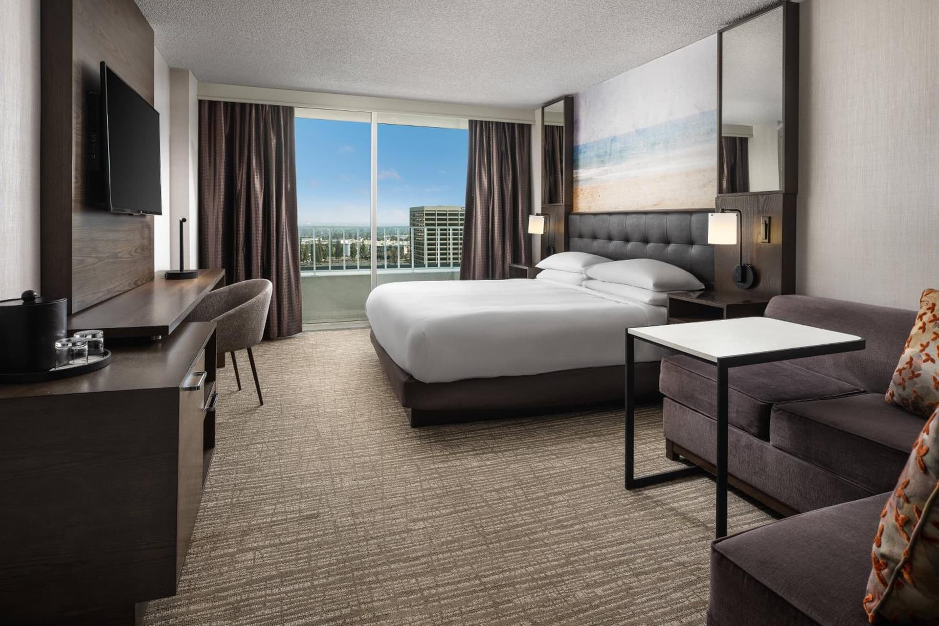 Warner Center Marriott Woodland Hills gallery photo in Woodland Hills, CA — image 13